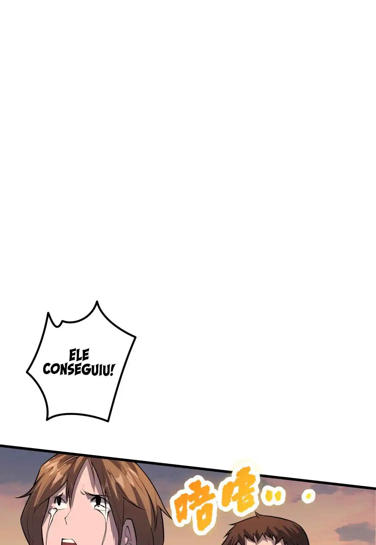 Read Catastrophic Necromancer PT Manga Online