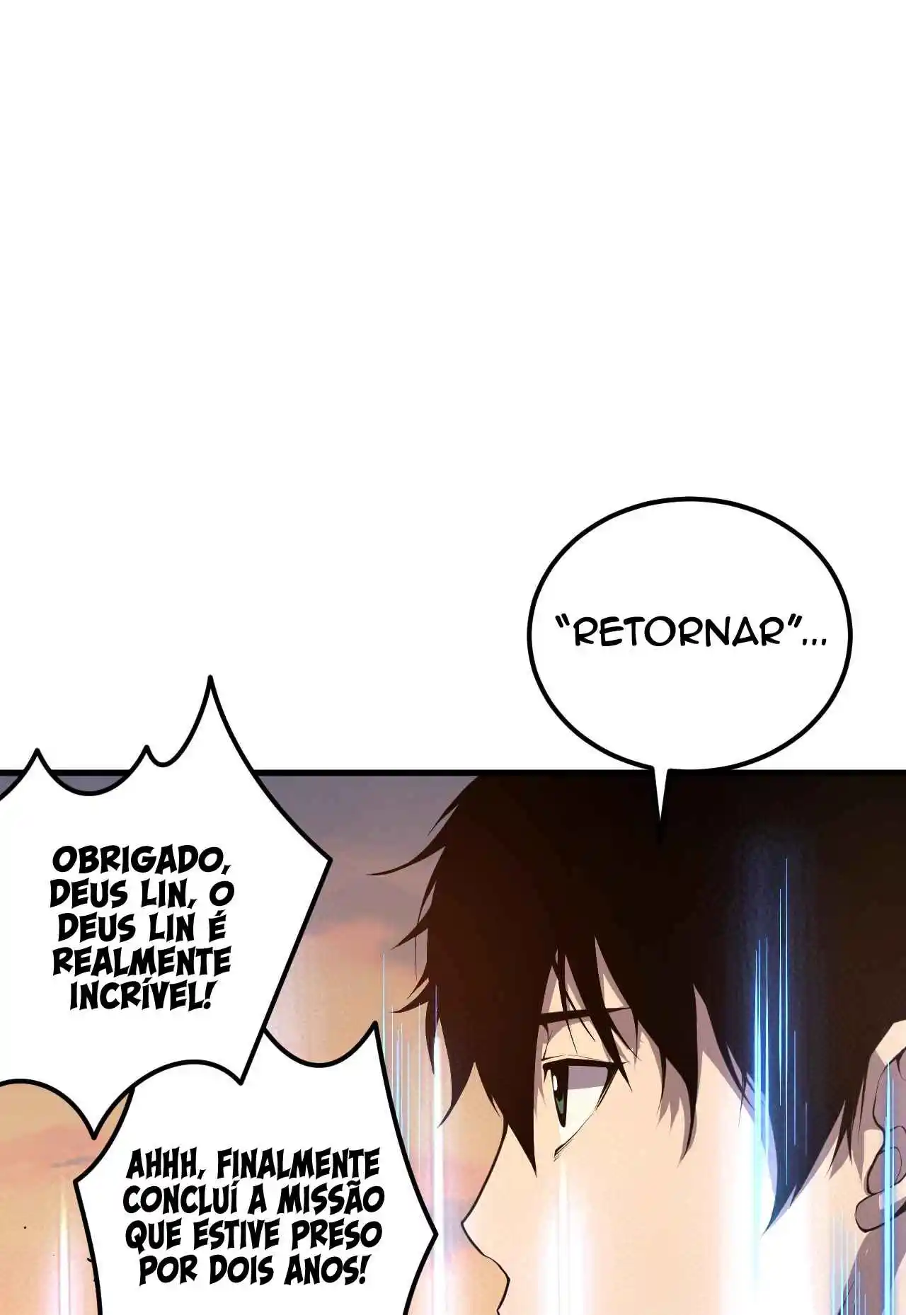 Read Catastrophic Necromancer PT Manga Online