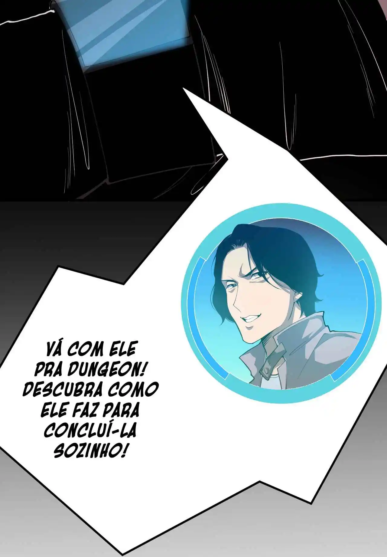 Read Catastrophic Necromancer PT Manga Online