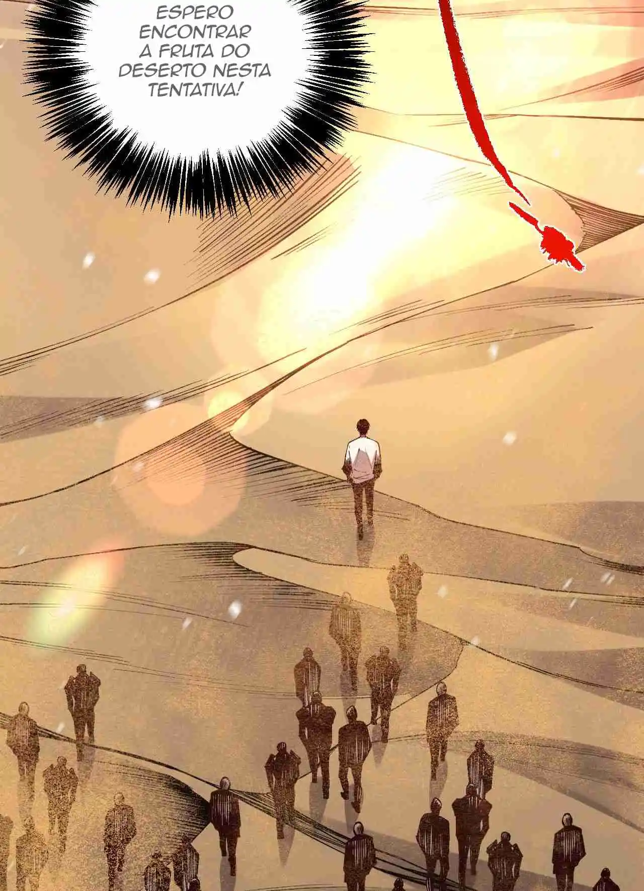 Read Catastrophic Necromancer PT Manga Online