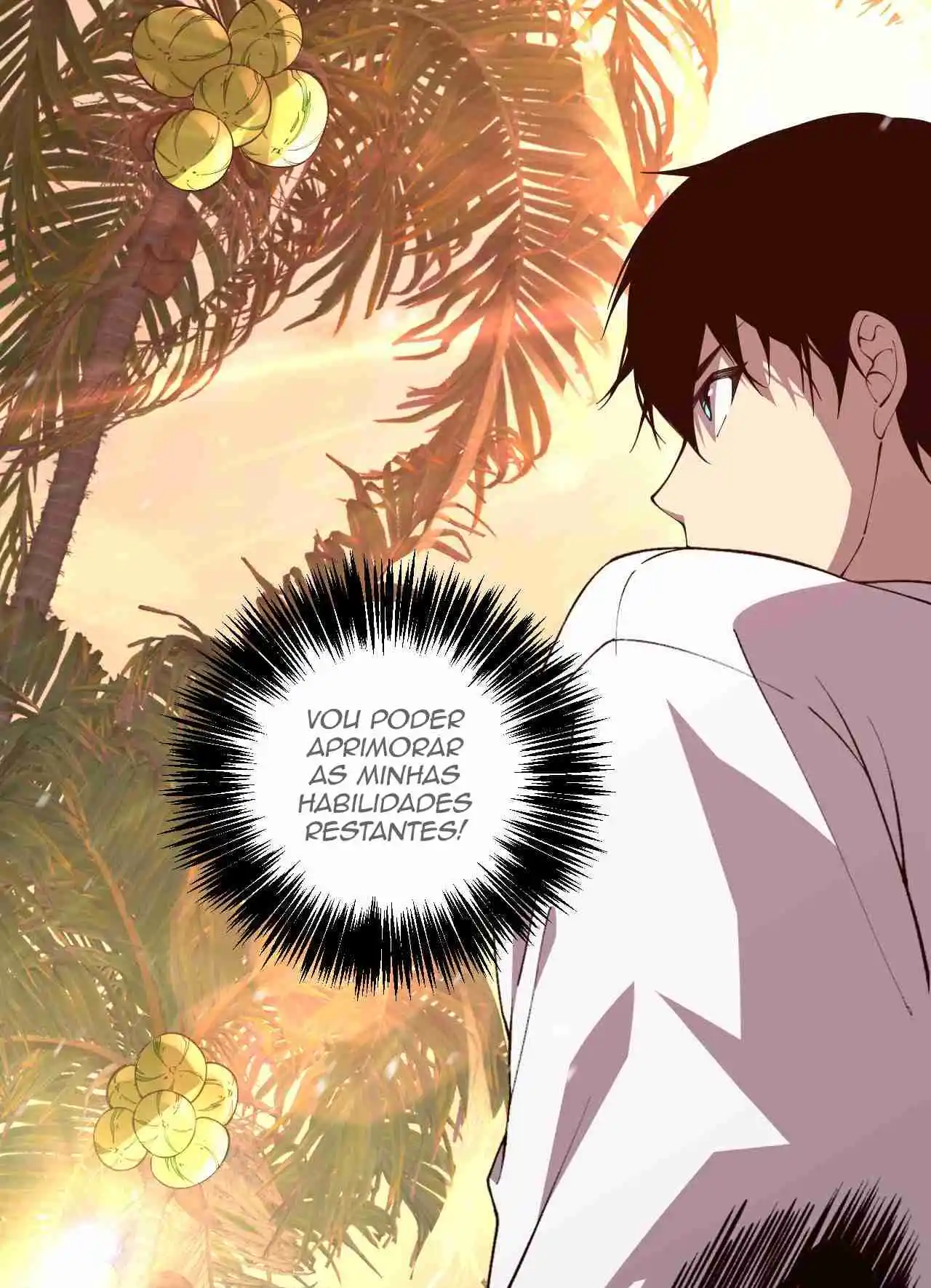 Read Catastrophic Necromancer PT Manga Online