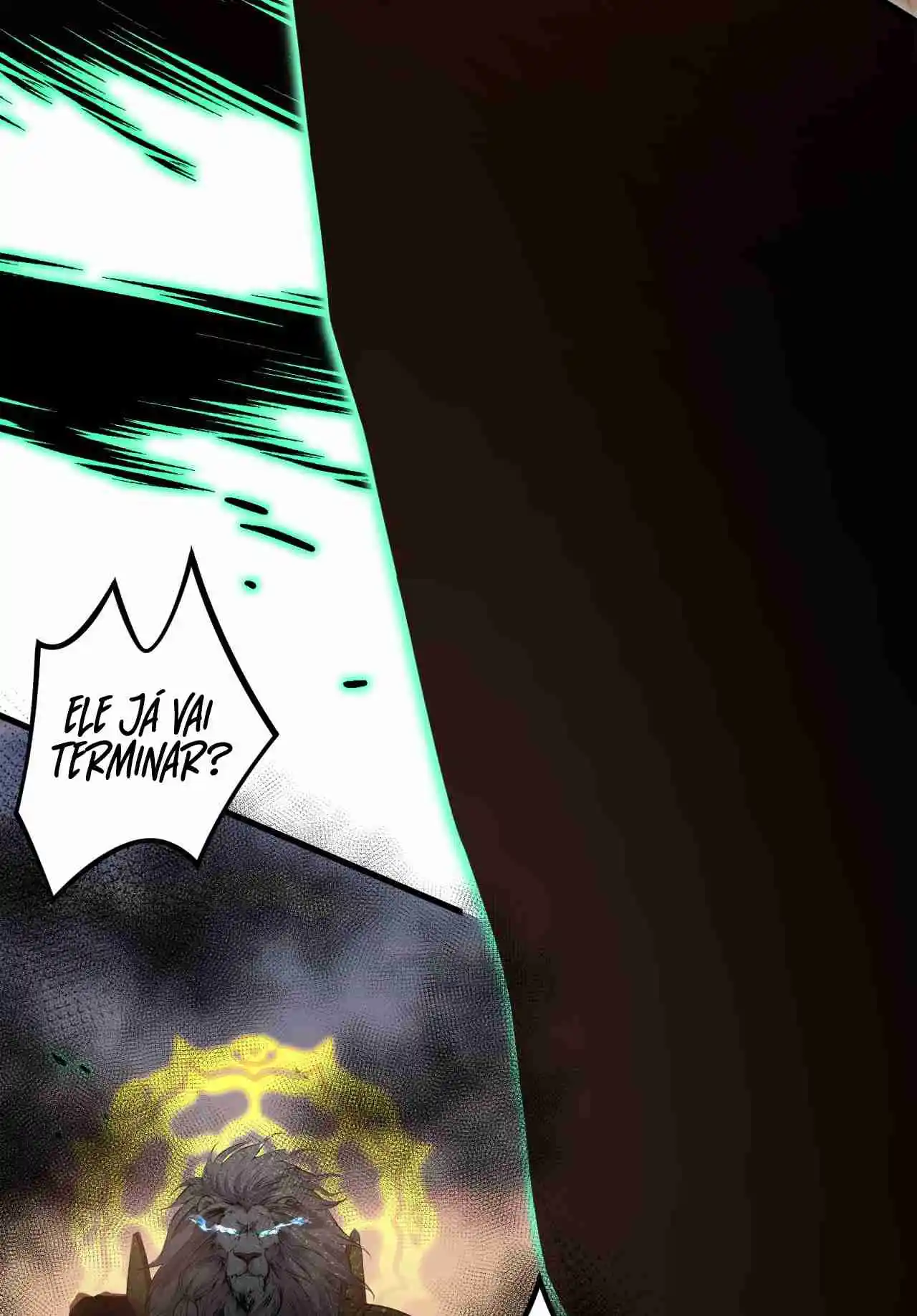 Read Catastrophic Necromancer PT Manga Online