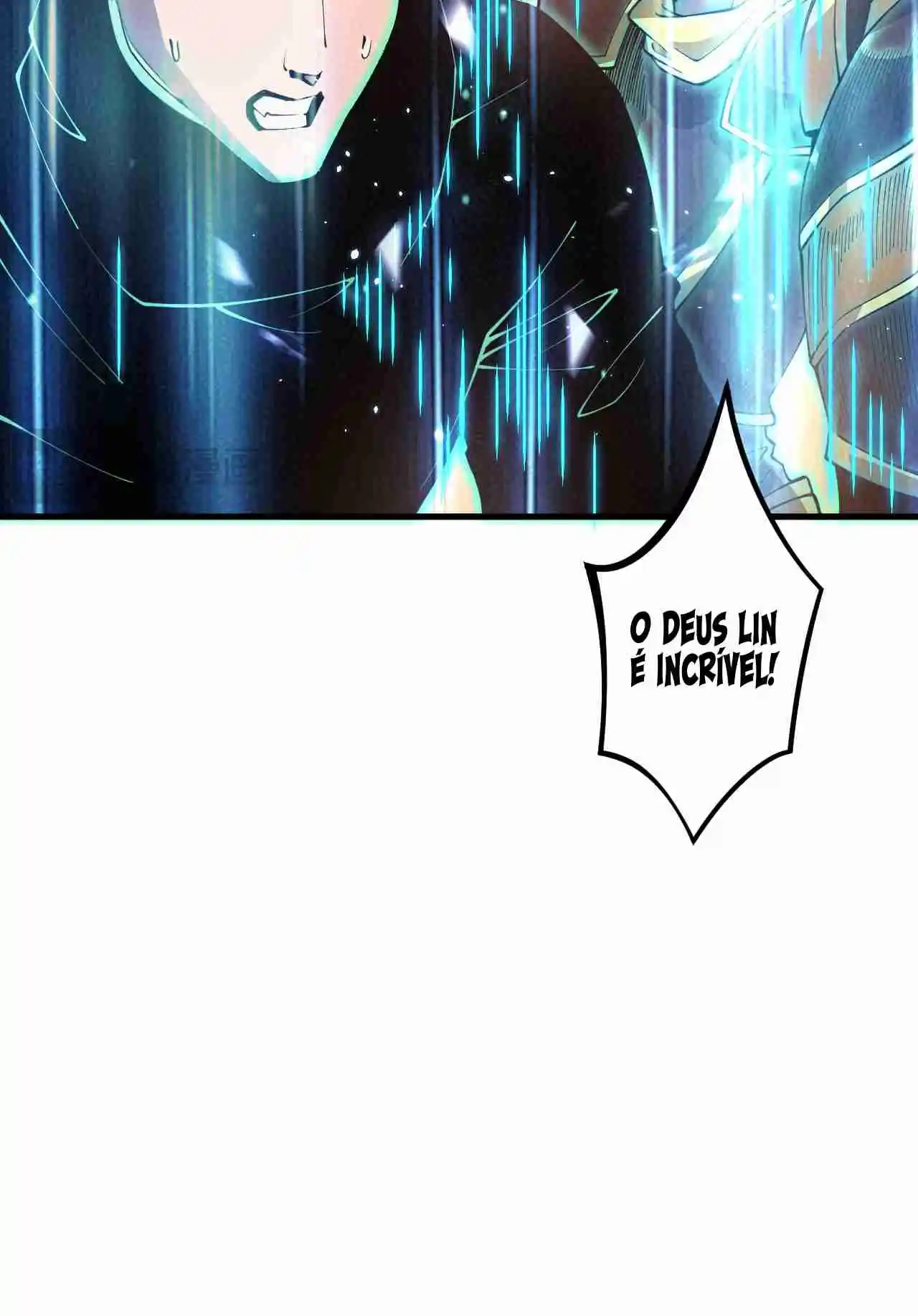 Read Catastrophic Necromancer PT Manga Online