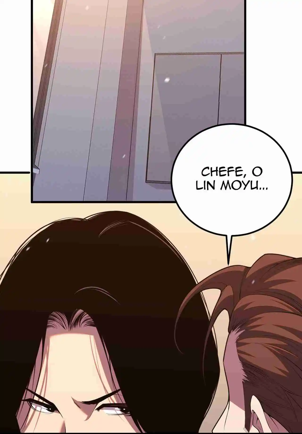 Read Catastrophic Necromancer PT Manga Online