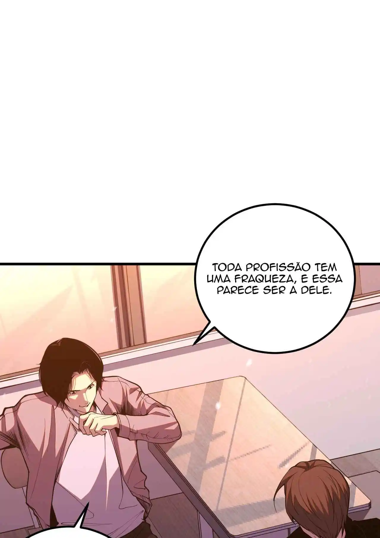 Read Catastrophic Necromancer PT Manga Online