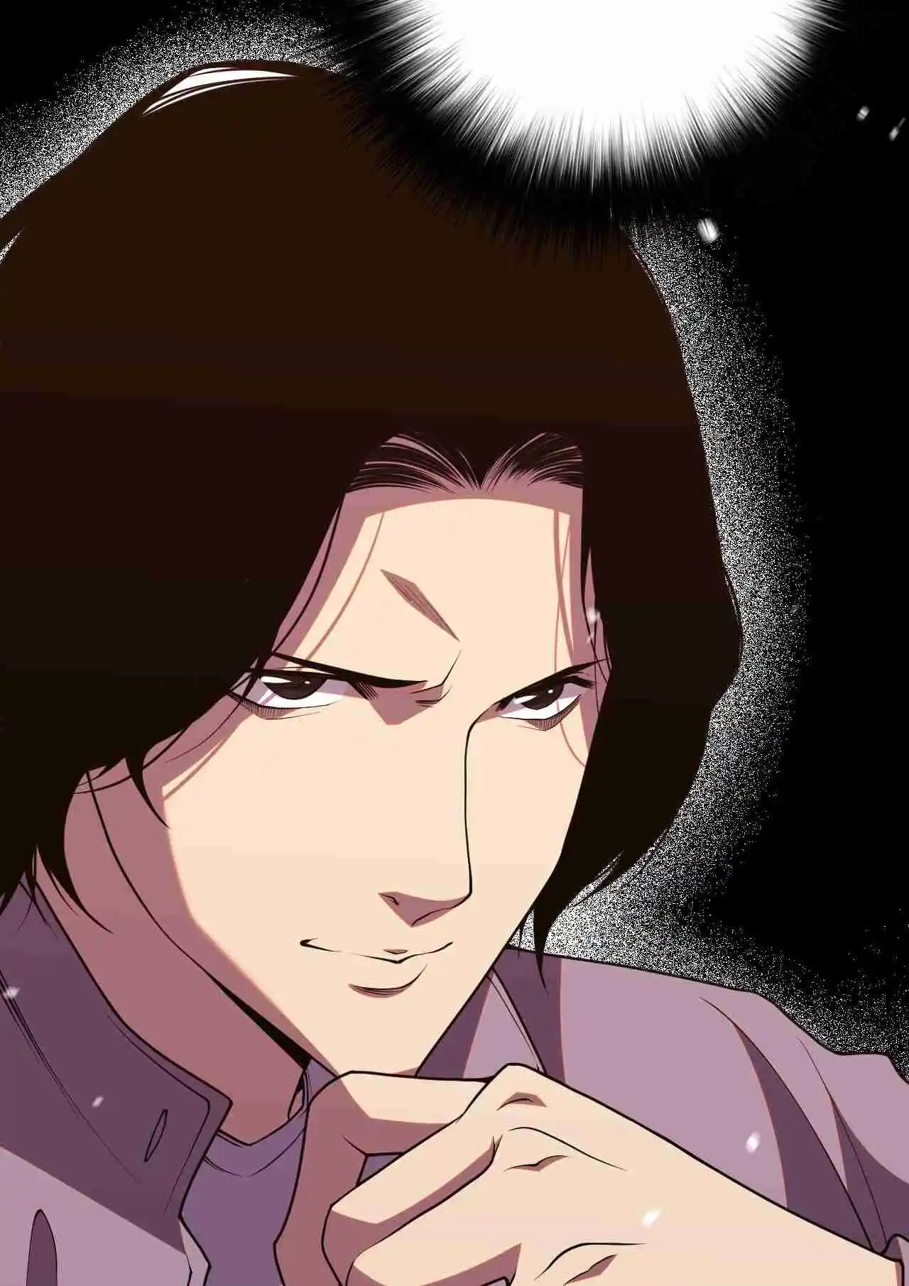 Read Catastrophic Necromancer PT Manga Online