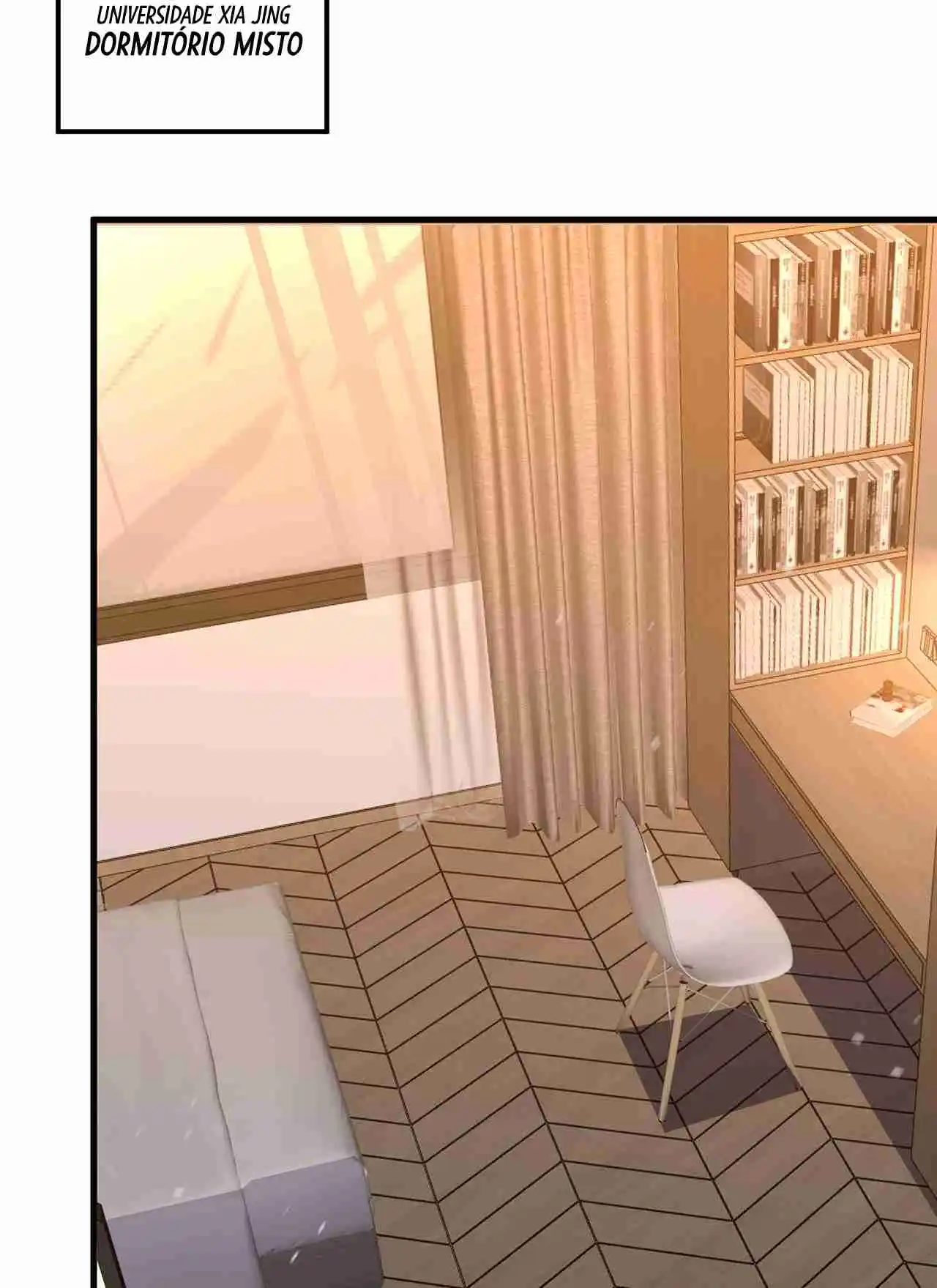 Read Catastrophic Necromancer PT Manga Online