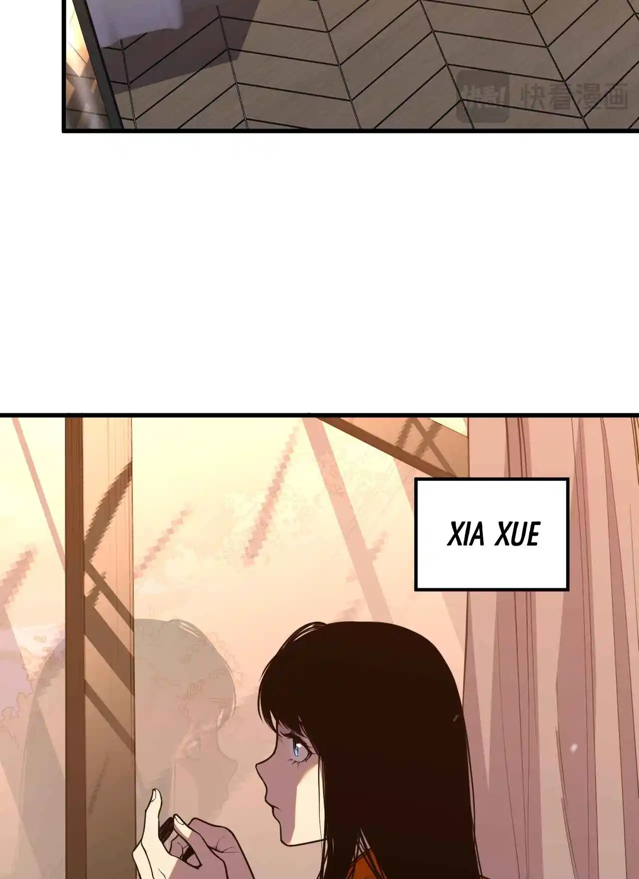 Read Catastrophic Necromancer PT Manga Online