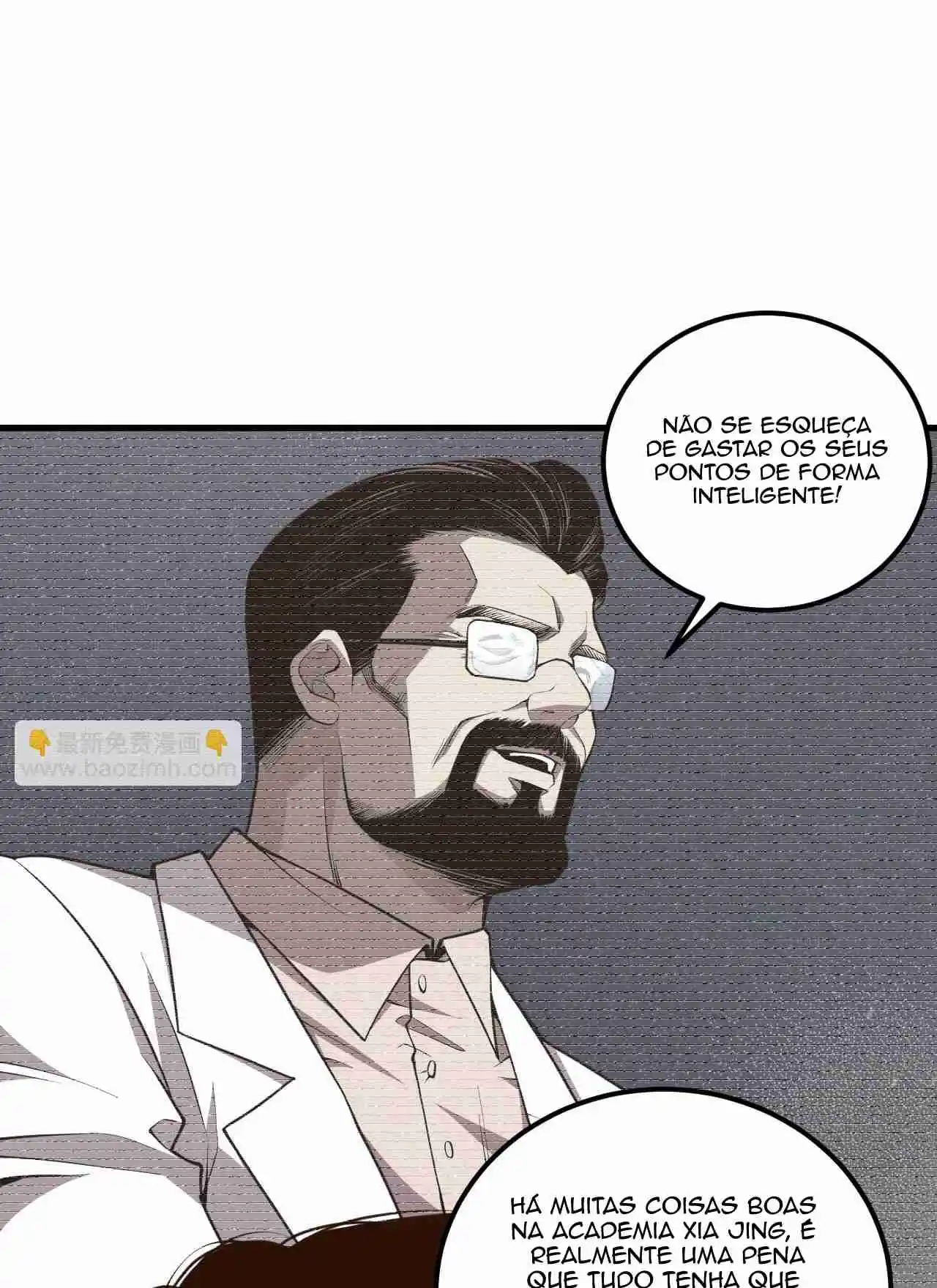 Read Catastrophic Necromancer PT Manga Online