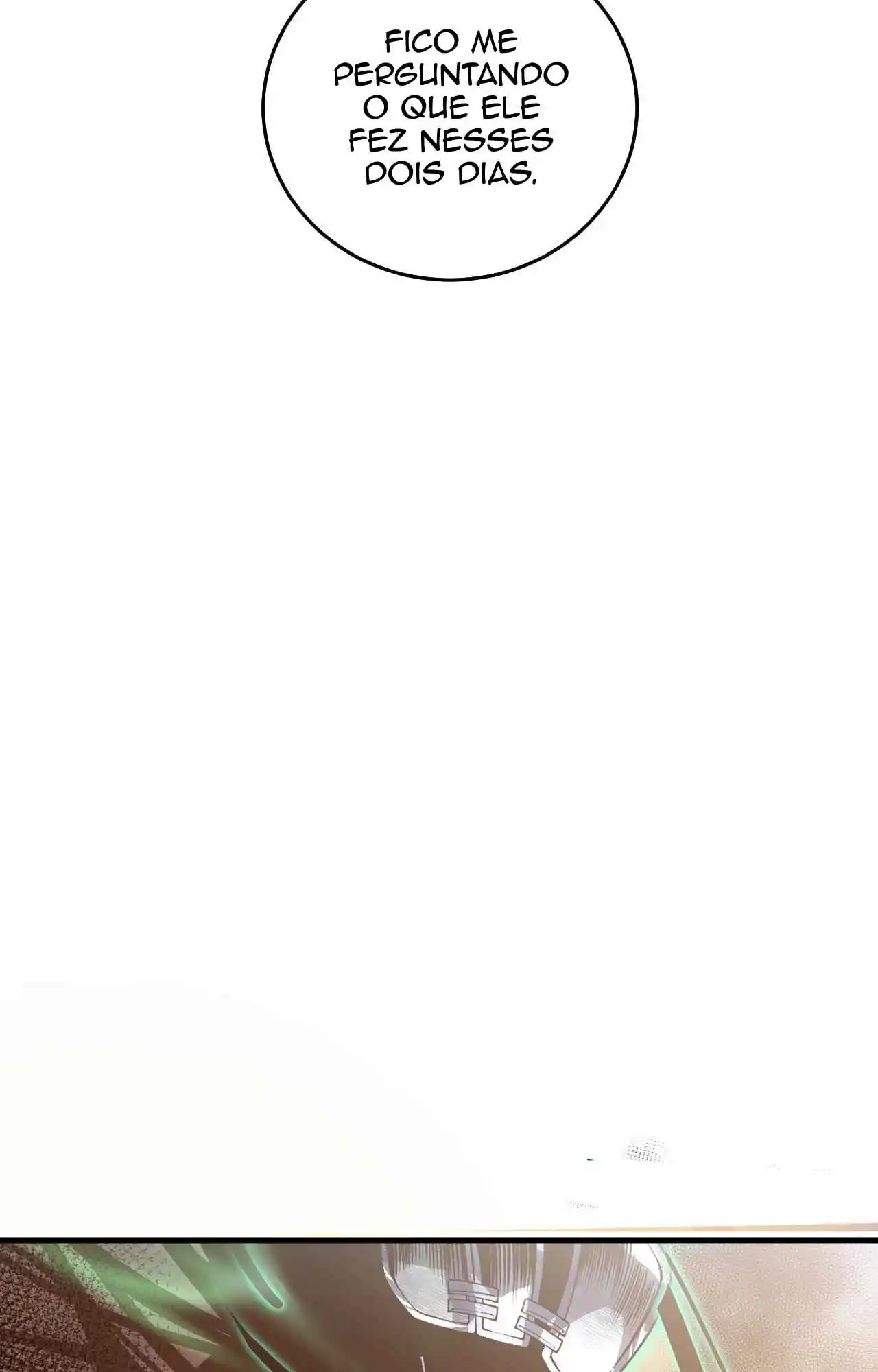 Read Catastrophic Necromancer PT Manga Online