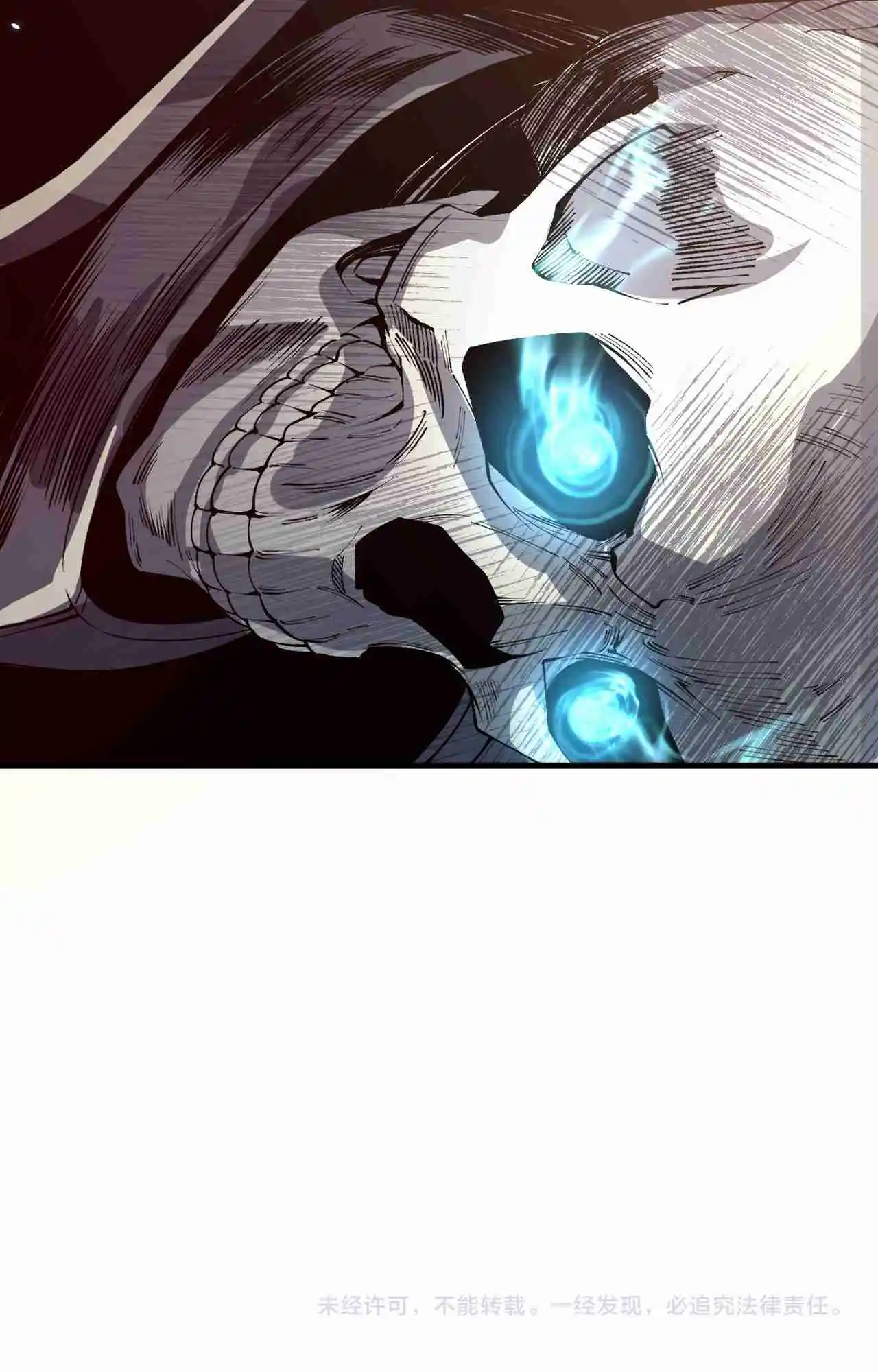 Read Catastrophic Necromancer PT Manga Online