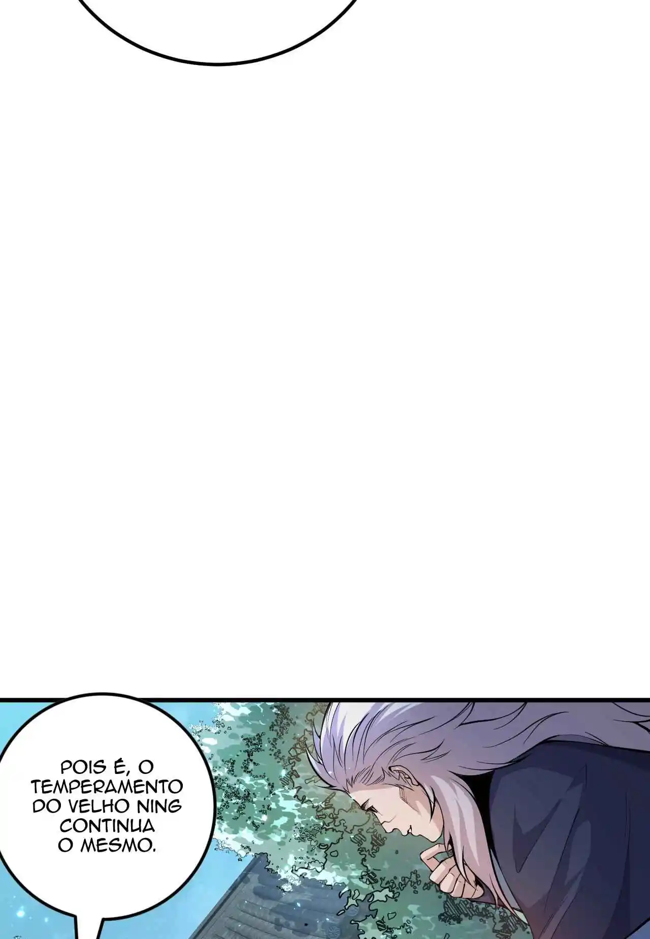 Read Catastrophic Necromancer PT Manga Online