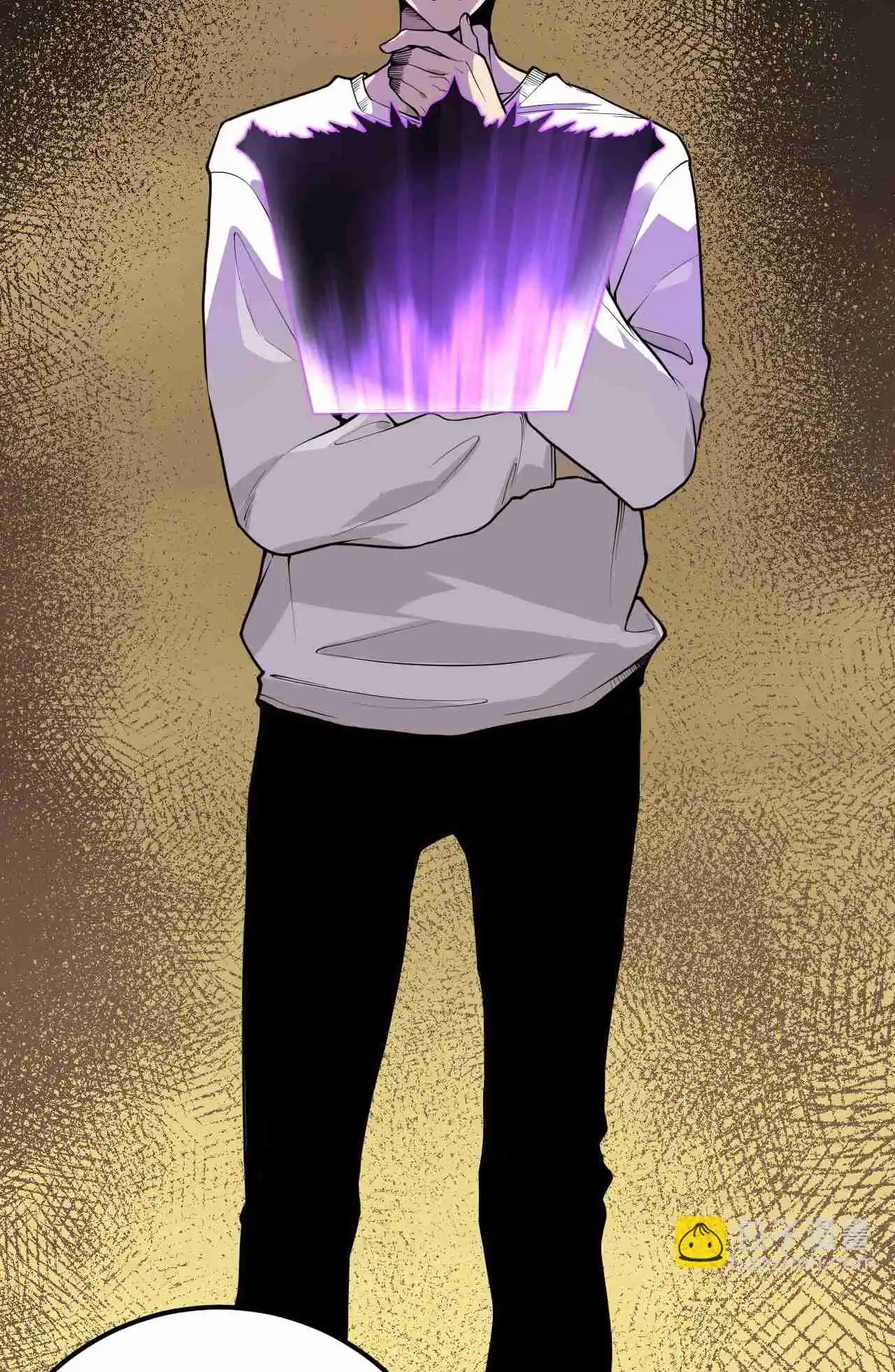 Read Catastrophic Necromancer PT Manga Online