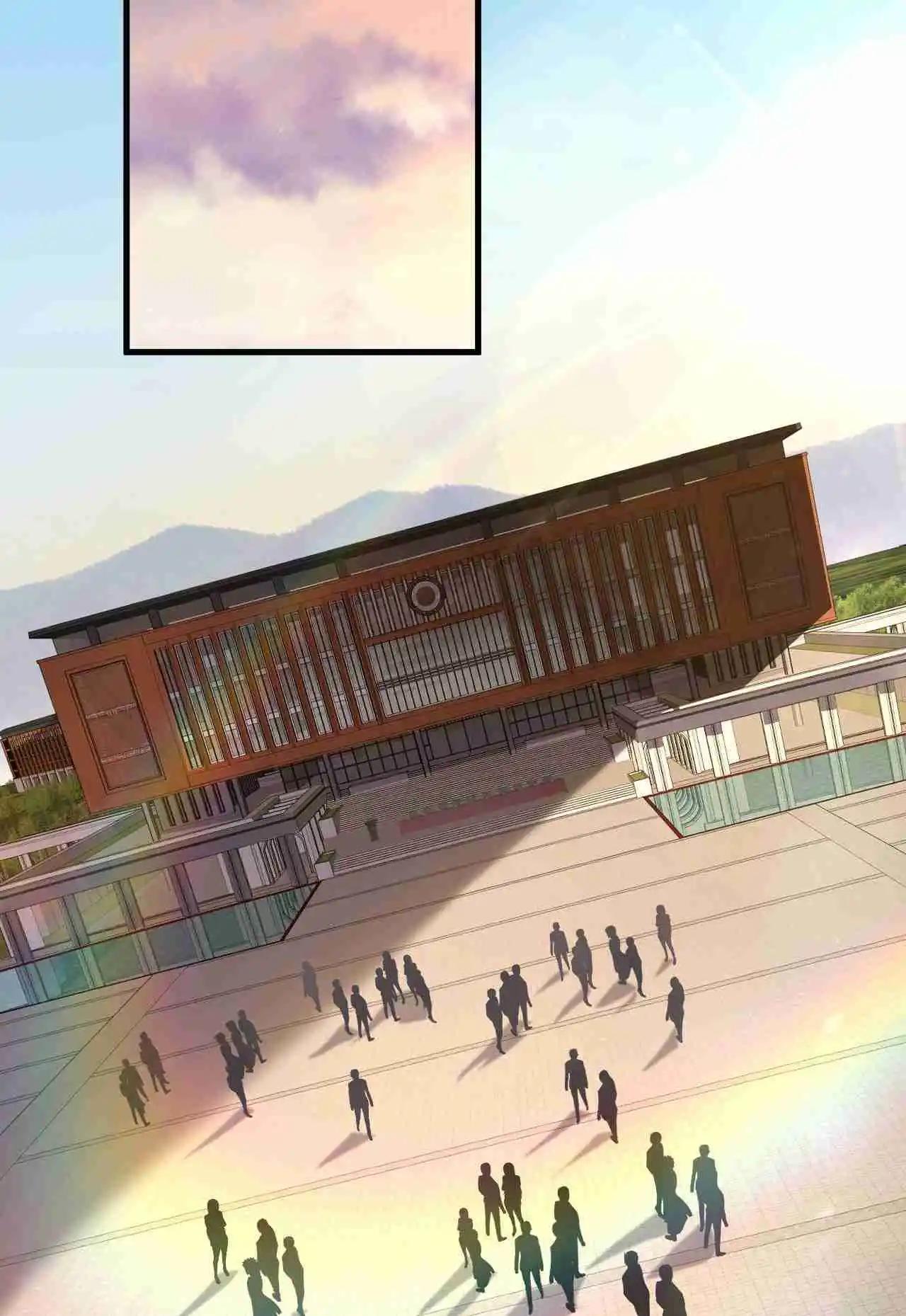 Read Catastrophic Necromancer PT Manga Online