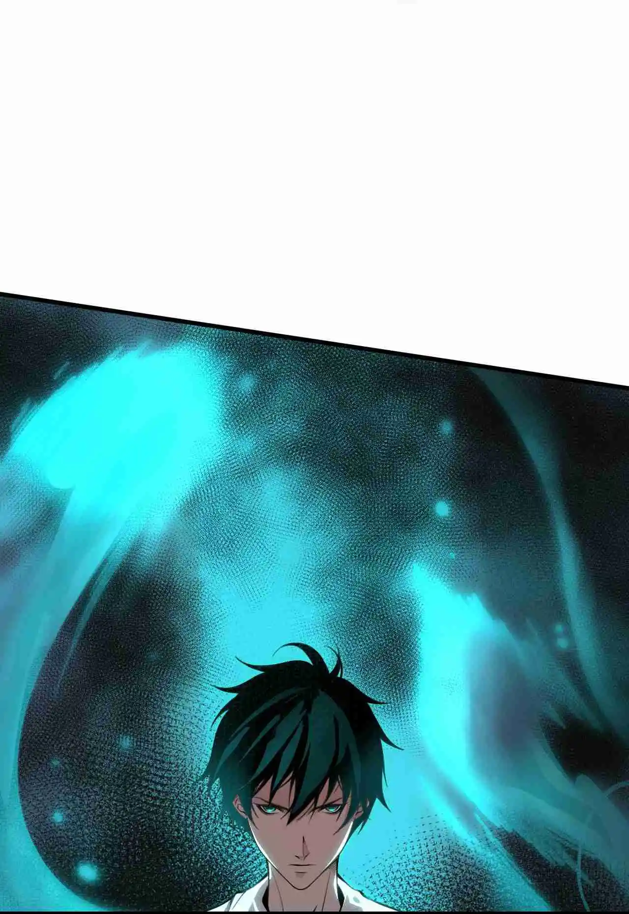 Read Catastrophic Necromancer PT Manga Online