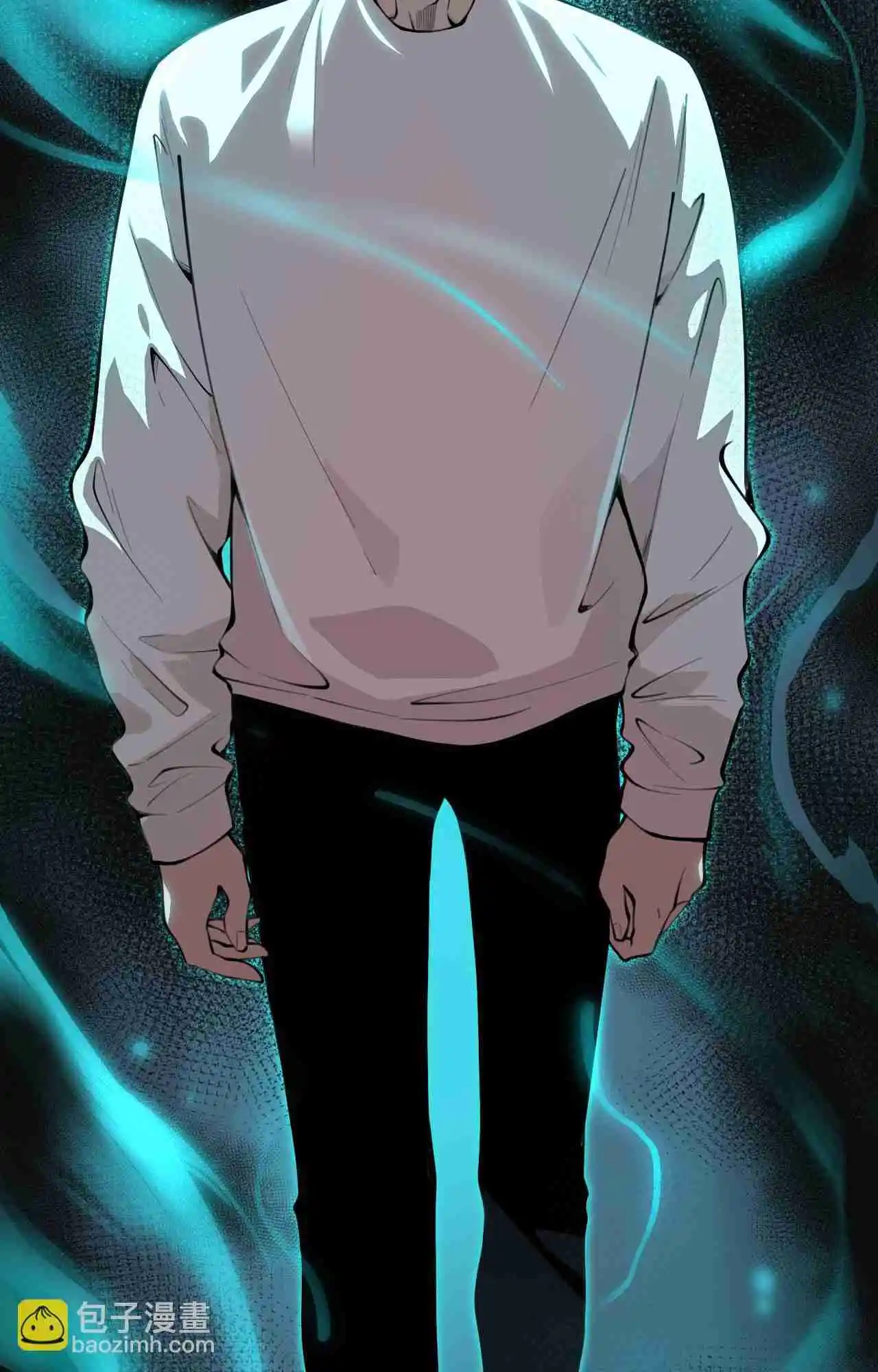 Read Catastrophic Necromancer PT Manga Online