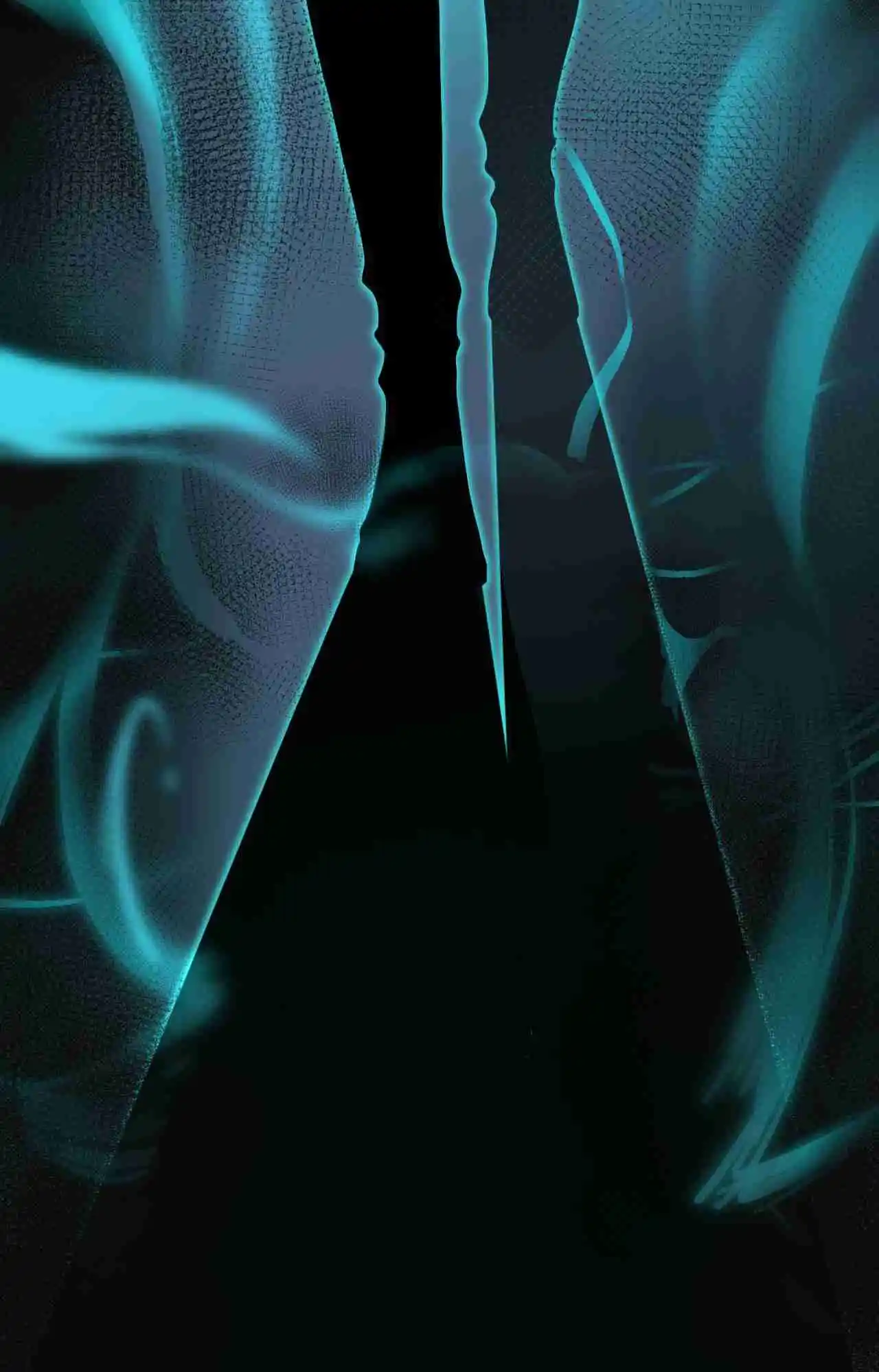 Read Catastrophic Necromancer PT Manga Online