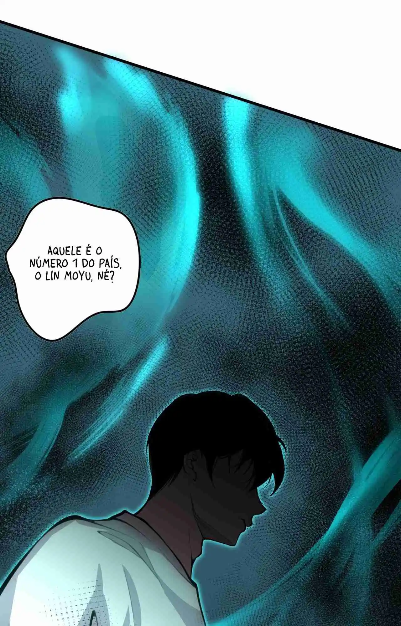 Read Catastrophic Necromancer PT Manga Online