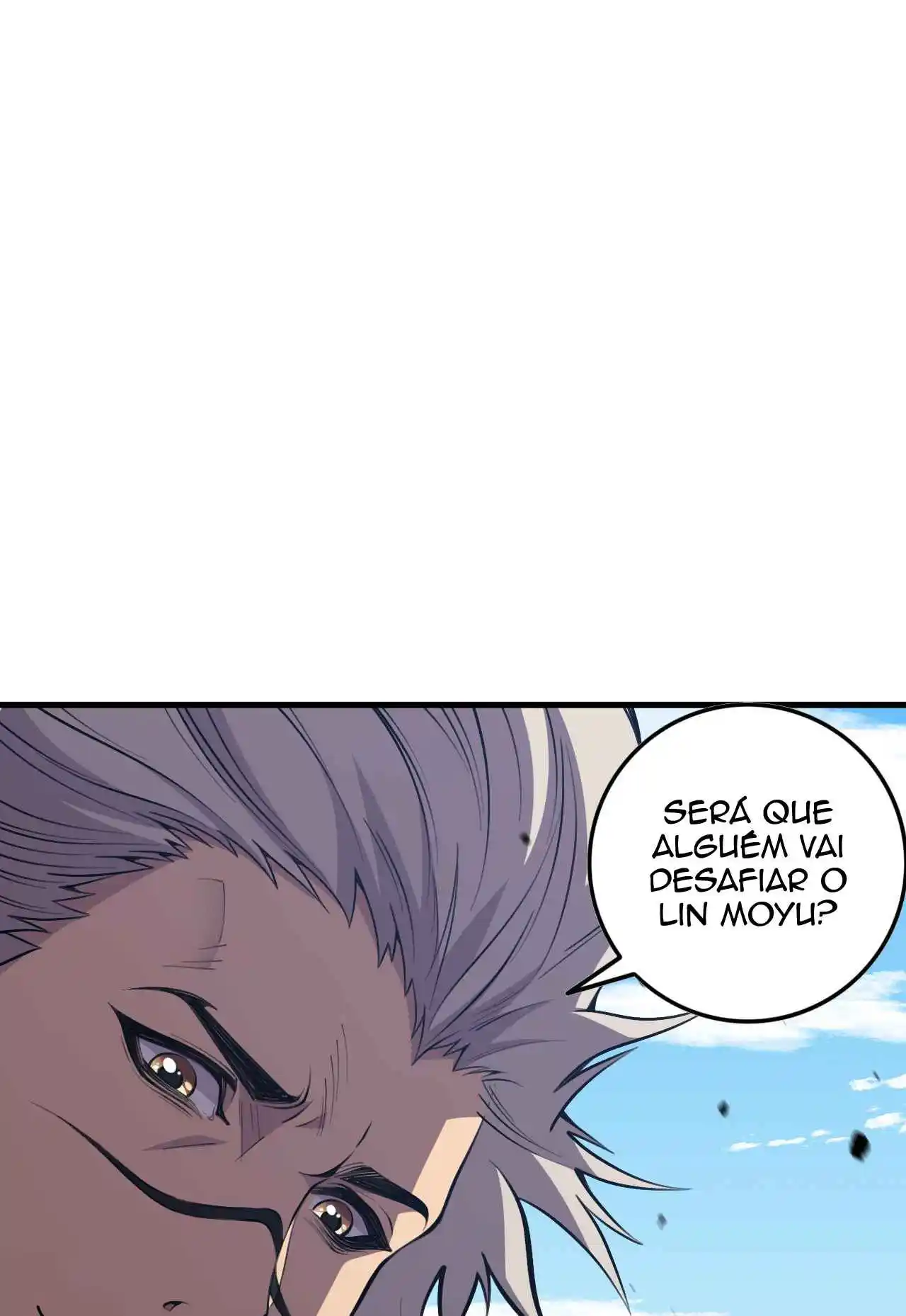 Read Catastrophic Necromancer PT Manga Online