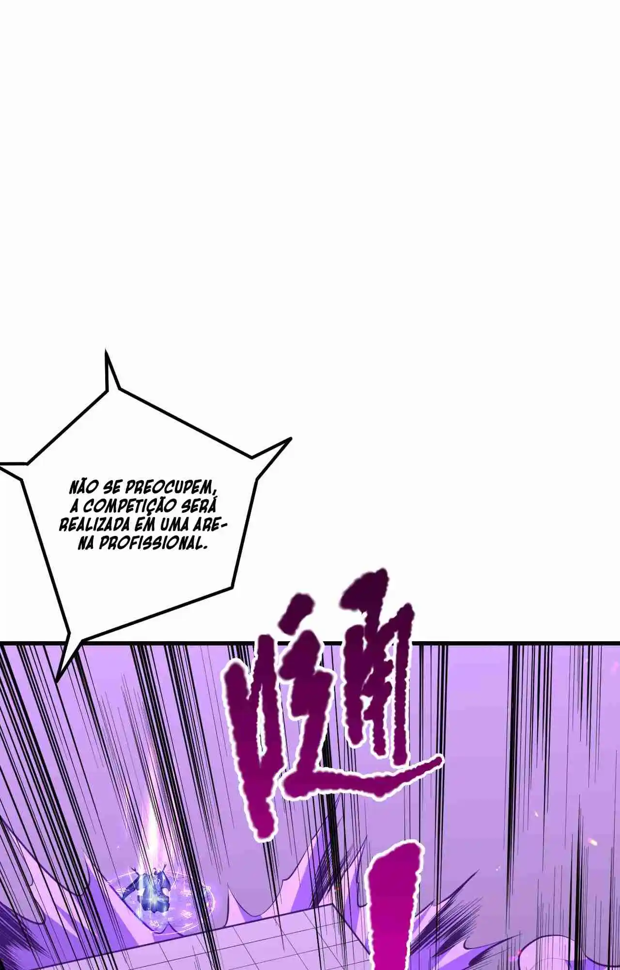 Read Catastrophic Necromancer PT Manga Online