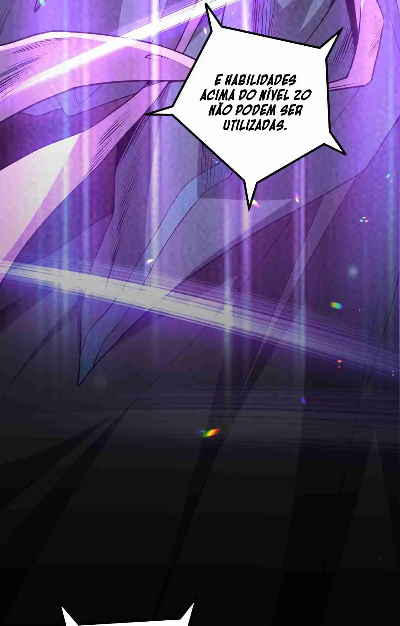 Read Catastrophic Necromancer PT Manga Online