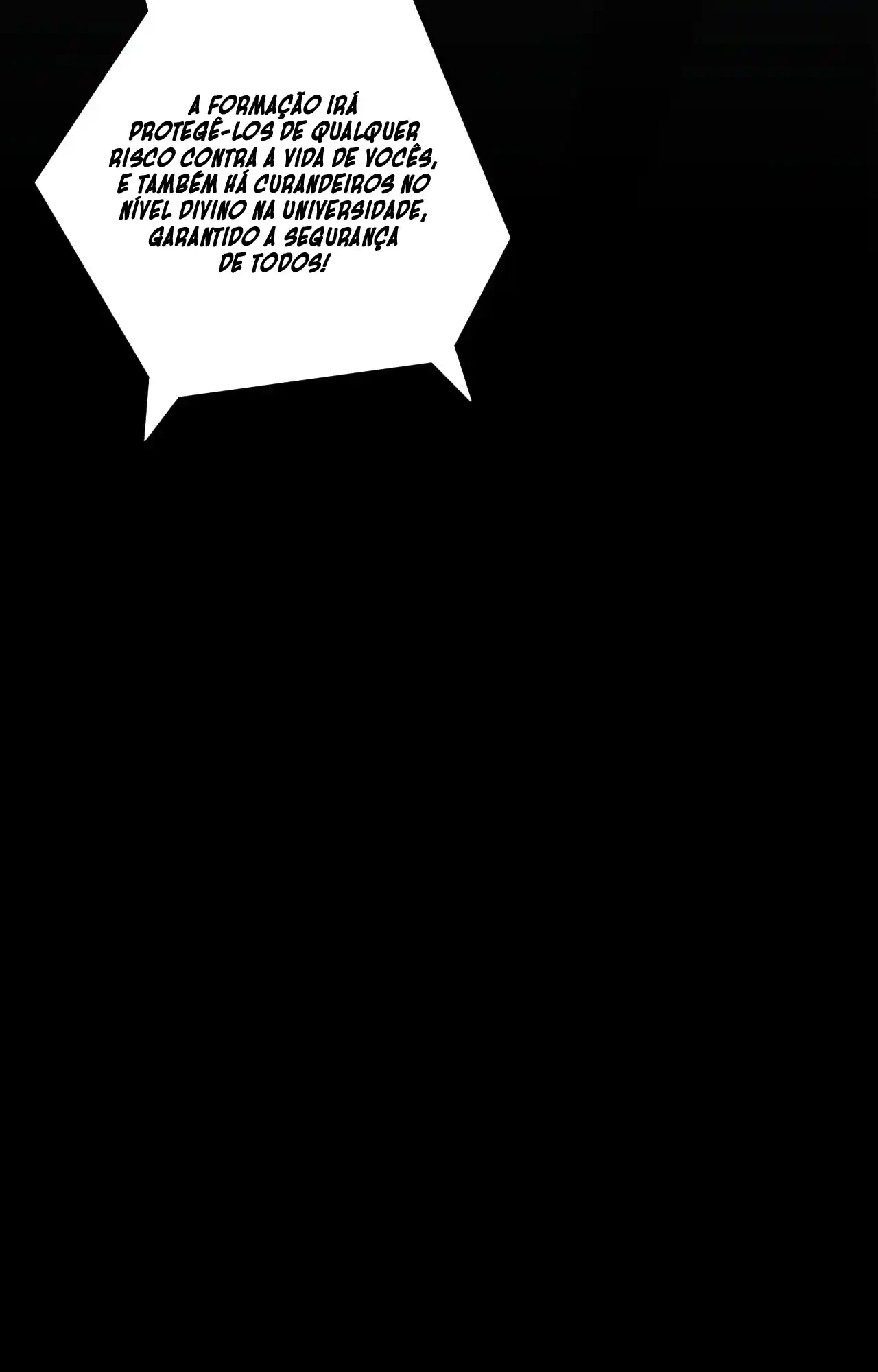 Read Catastrophic Necromancer PT Manga Online