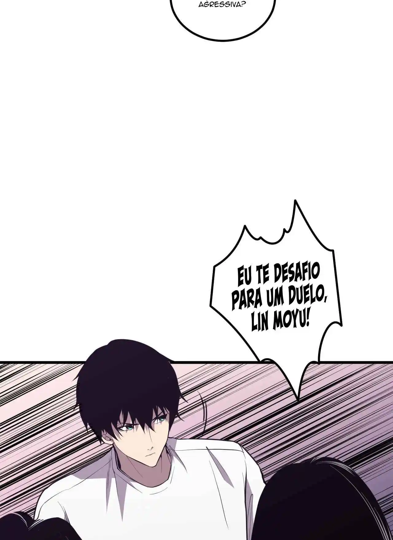 Read Catastrophic Necromancer PT Manga Online