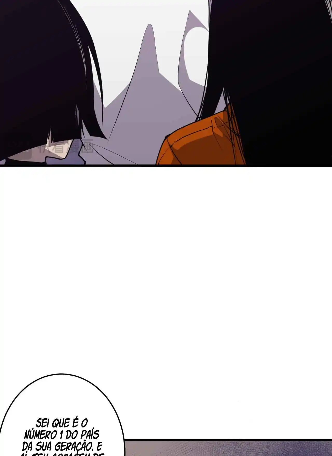 Read Catastrophic Necromancer PT Manga Online