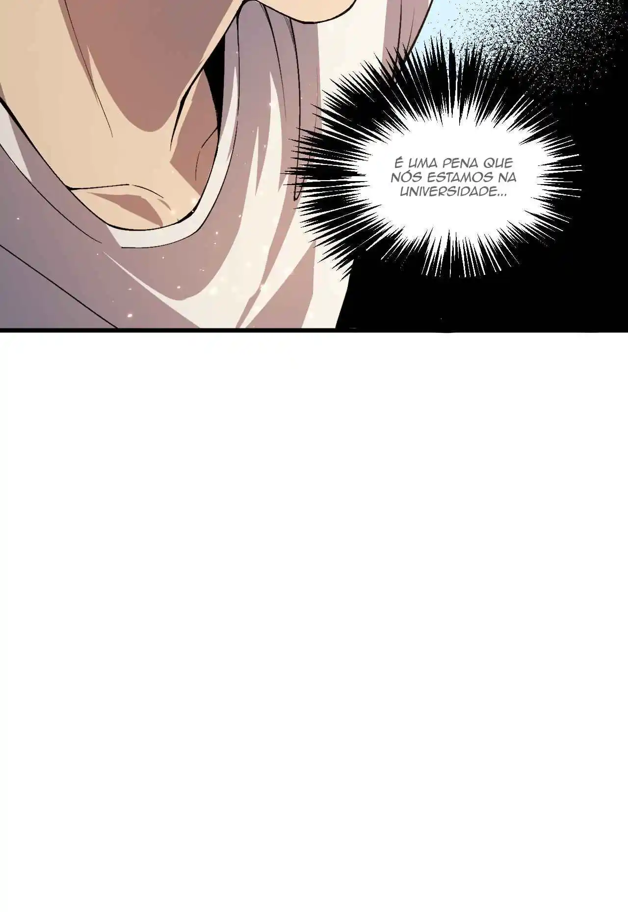 Read Catastrophic Necromancer PT Manga Online