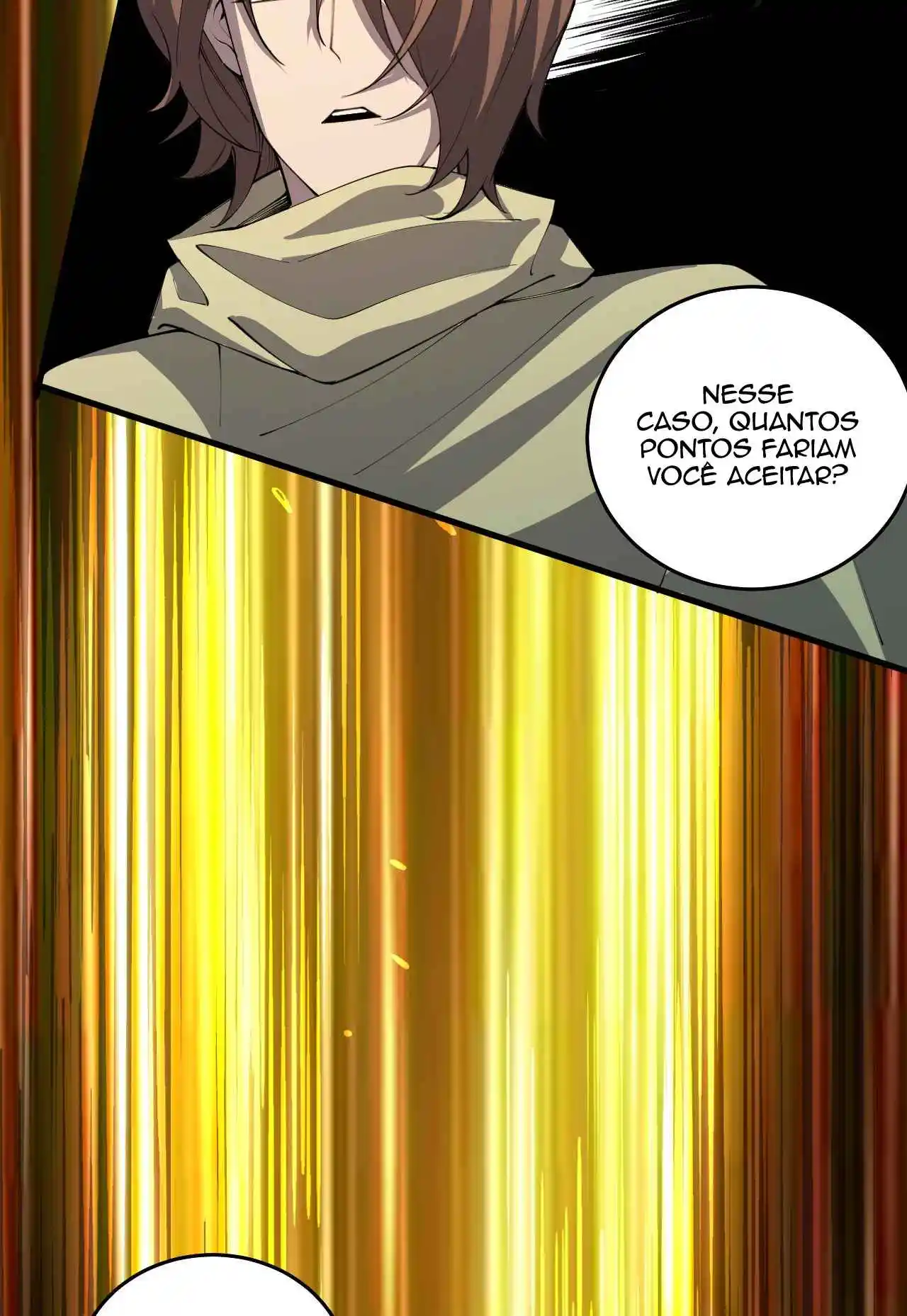 Read Catastrophic Necromancer PT Manga Online