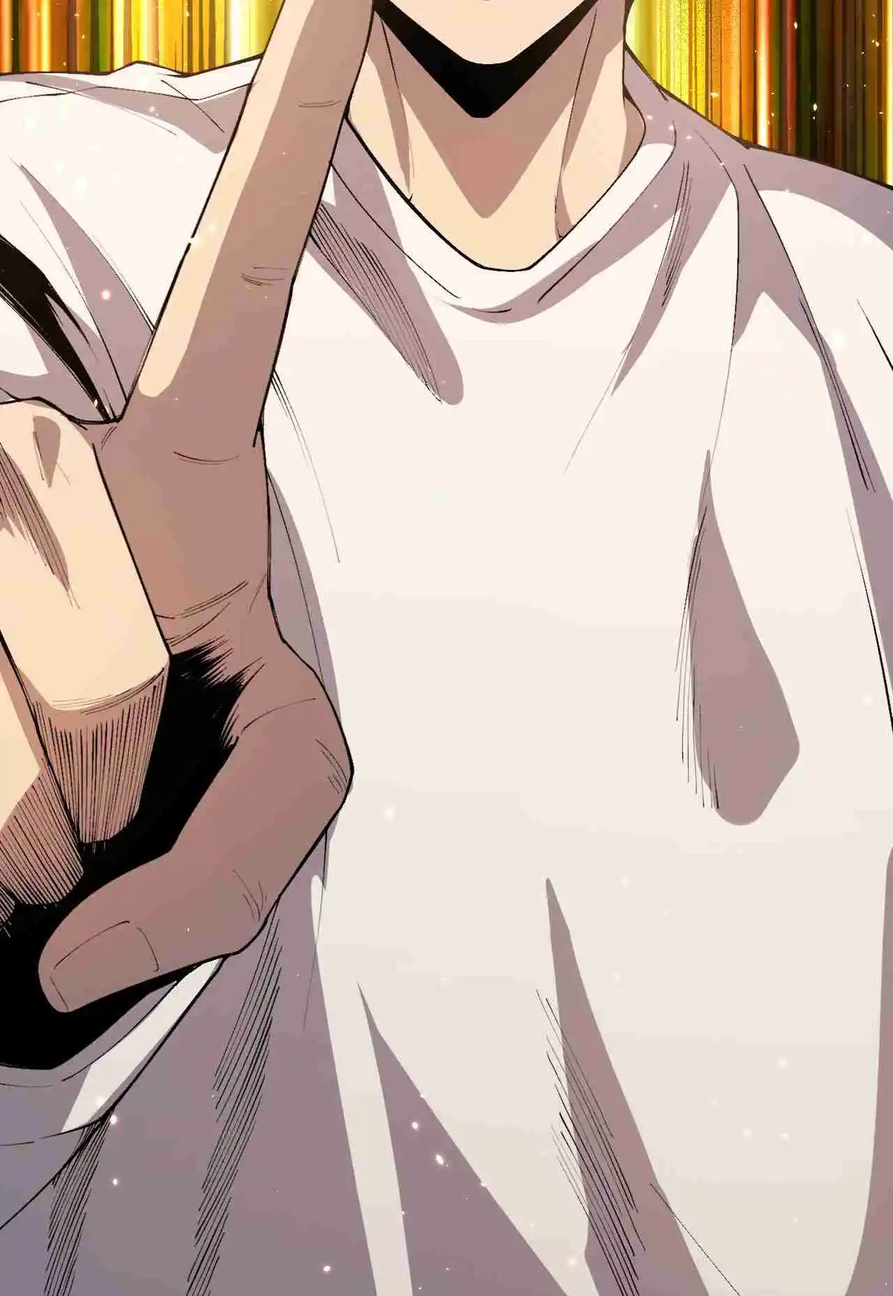 Read Catastrophic Necromancer PT Manga Online