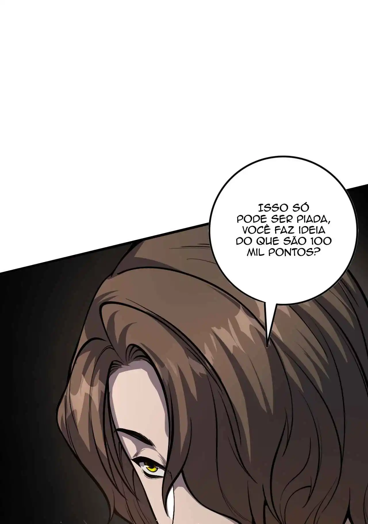 Read Catastrophic Necromancer PT Manga Online