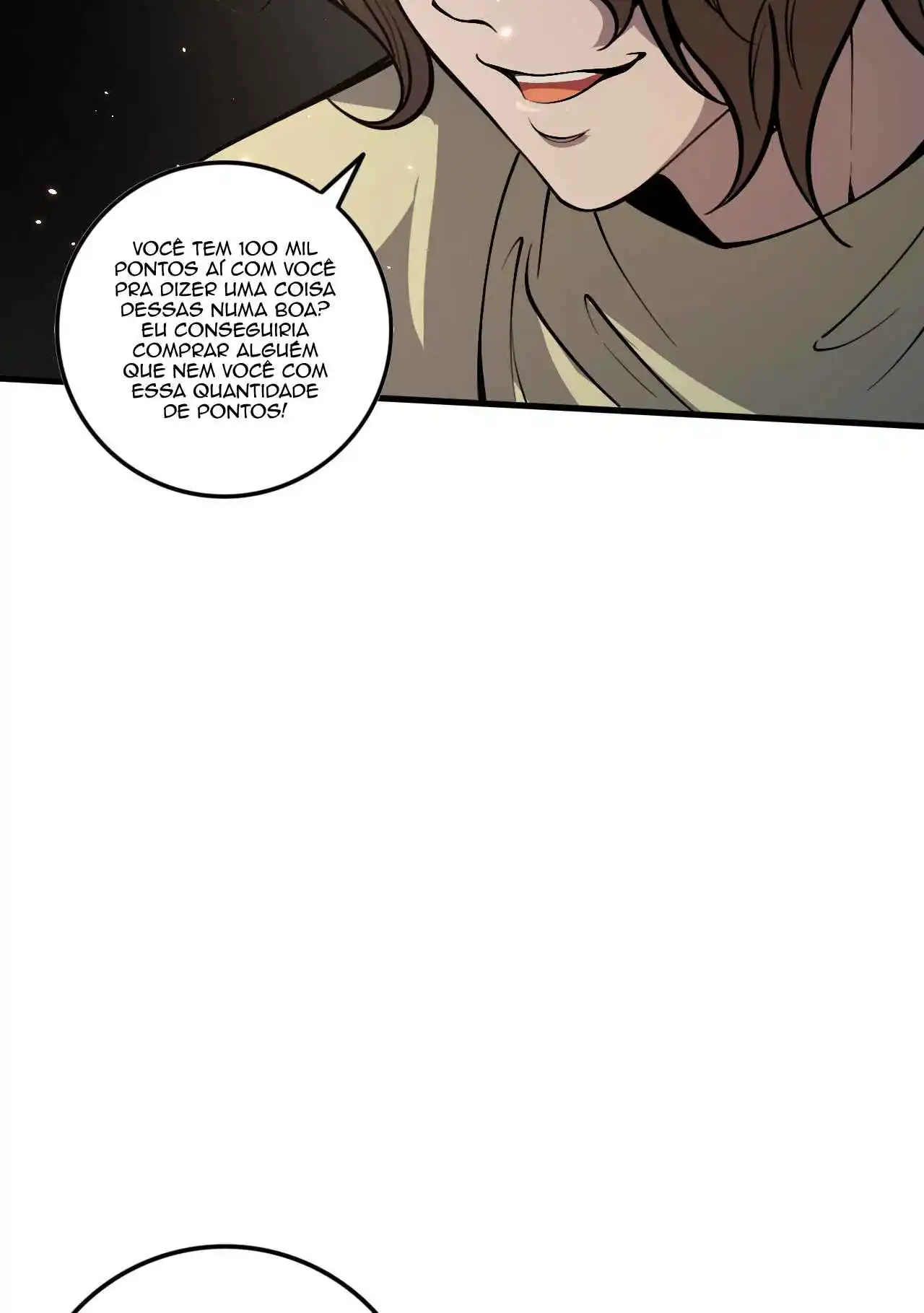 Read Catastrophic Necromancer PT Manga Online