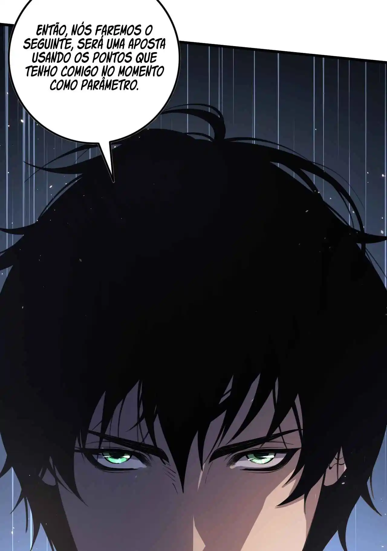 Read Catastrophic Necromancer PT Manga Online