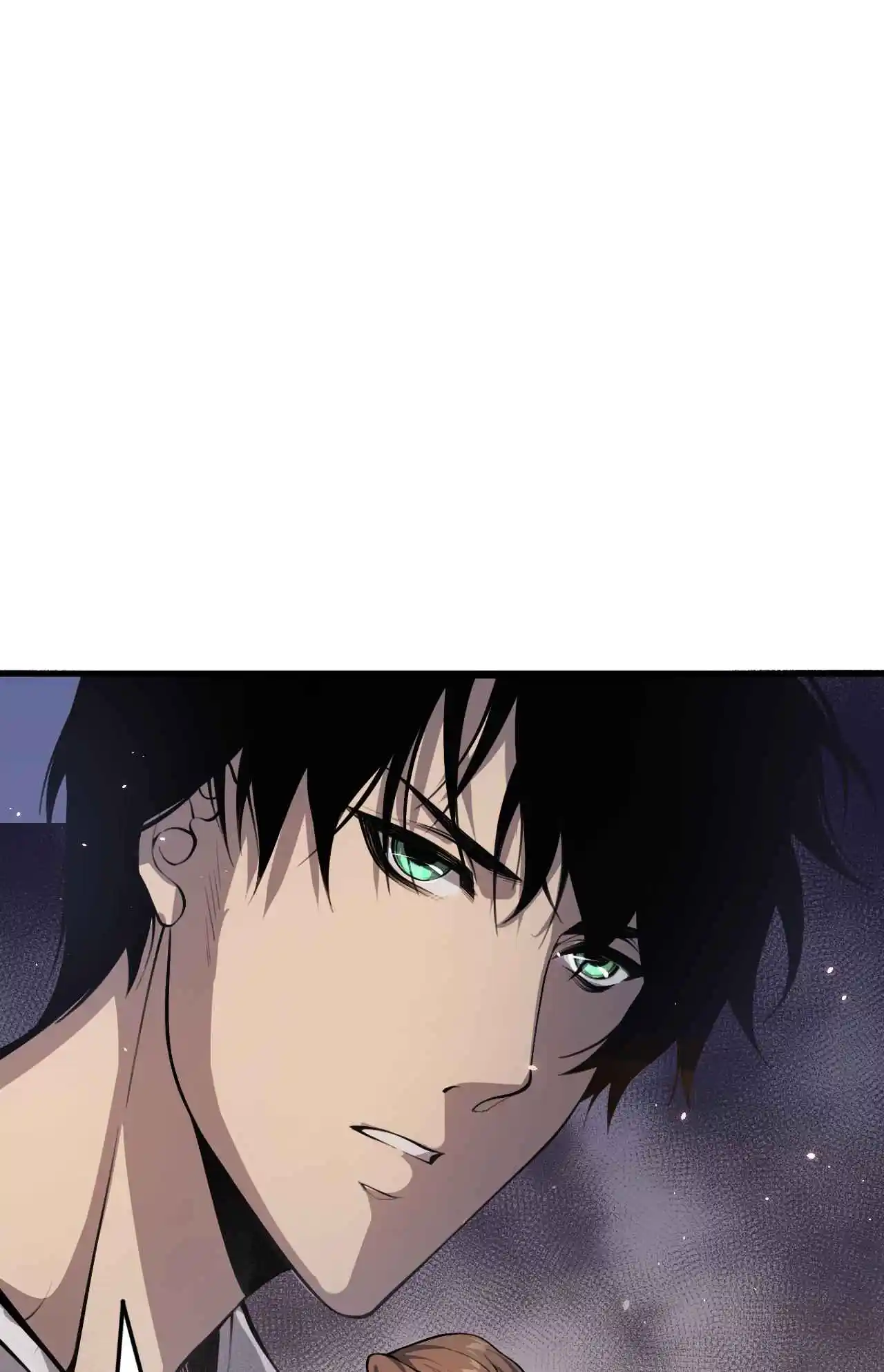 Read Catastrophic Necromancer PT Manga Online