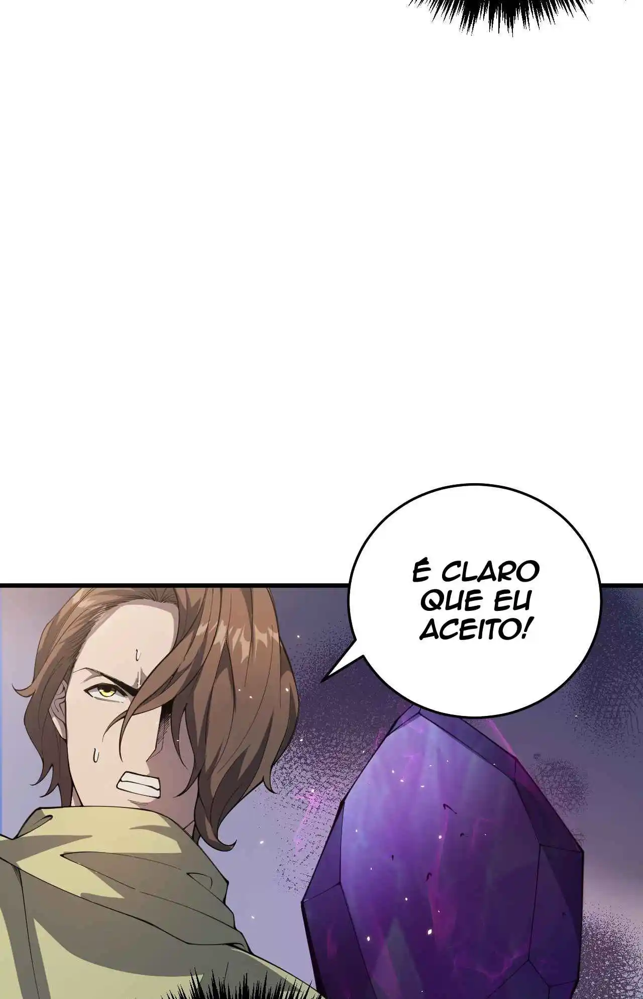 Read Catastrophic Necromancer PT Manga Online