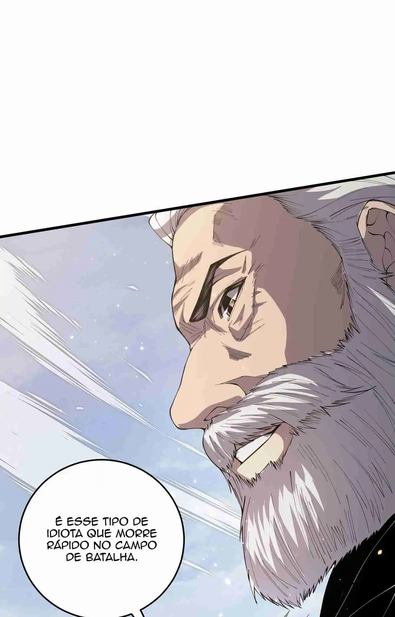 Read Catastrophic Necromancer PT Manga Online