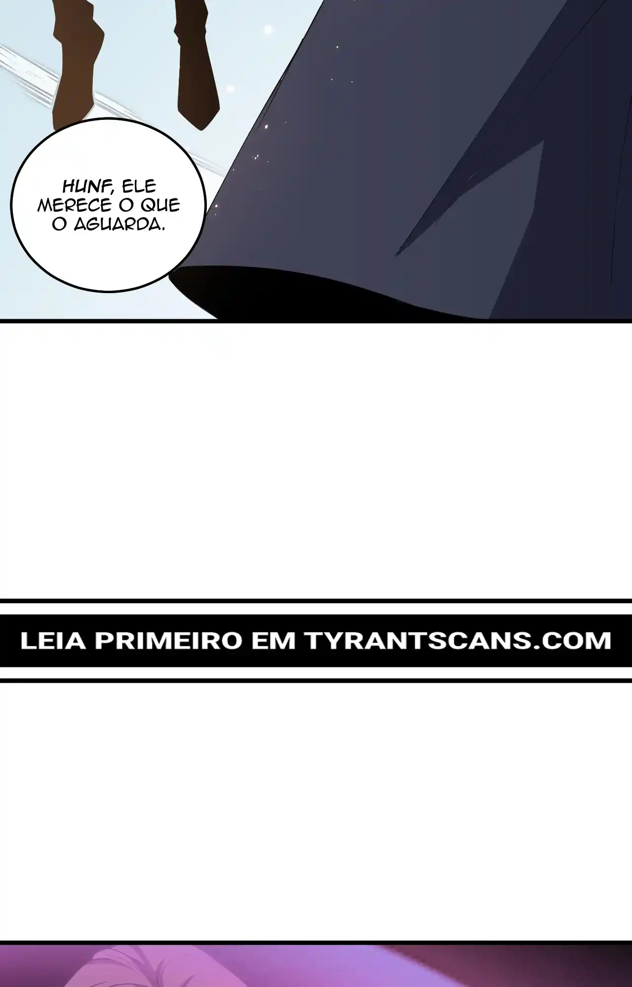 Read Catastrophic Necromancer PT Manga Online