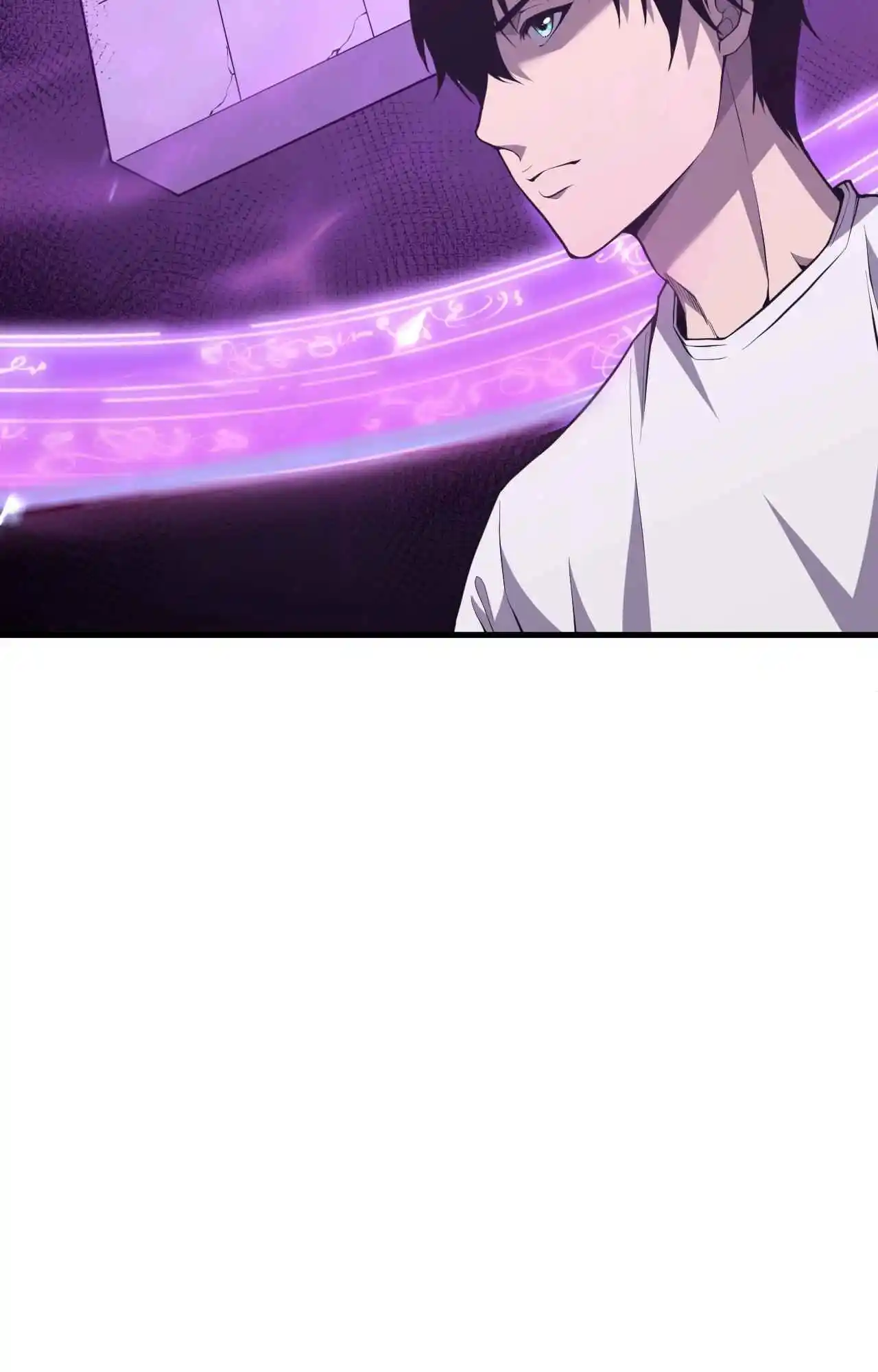 Read Catastrophic Necromancer PT Manga Online