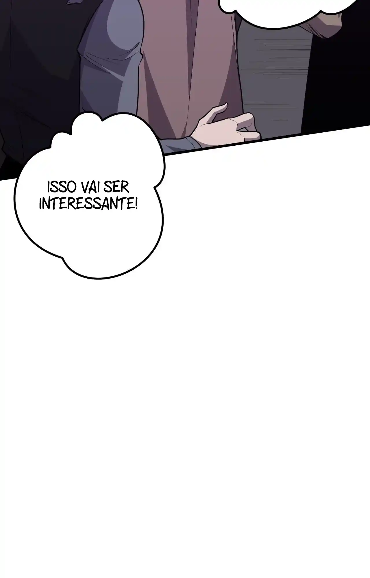 Read Catastrophic Necromancer PT Manga Online