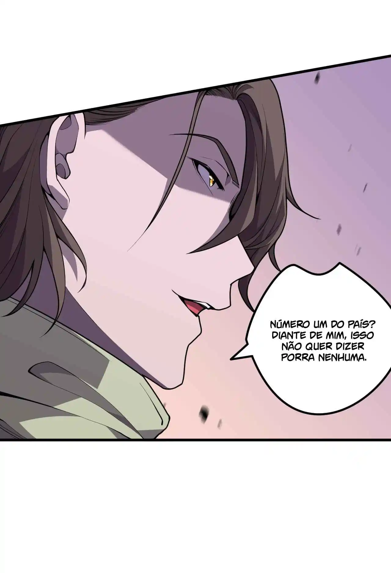 Read Catastrophic Necromancer PT Manga Online