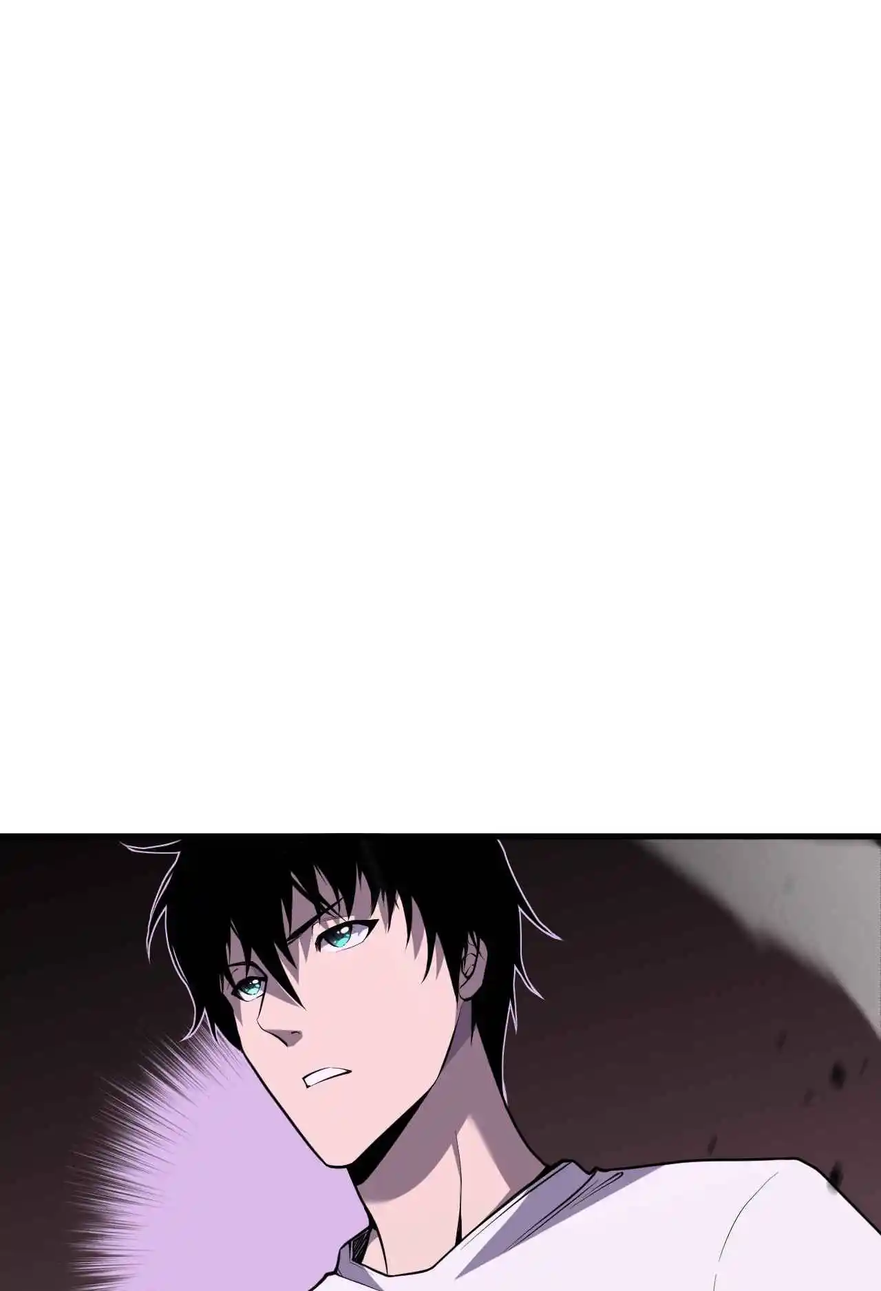 Read Catastrophic Necromancer PT Manga Online