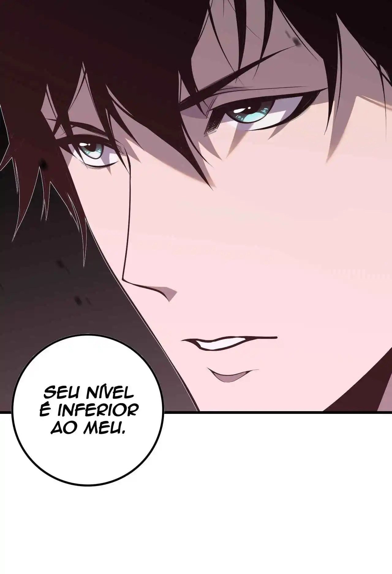 Read Catastrophic Necromancer PT Manga Online