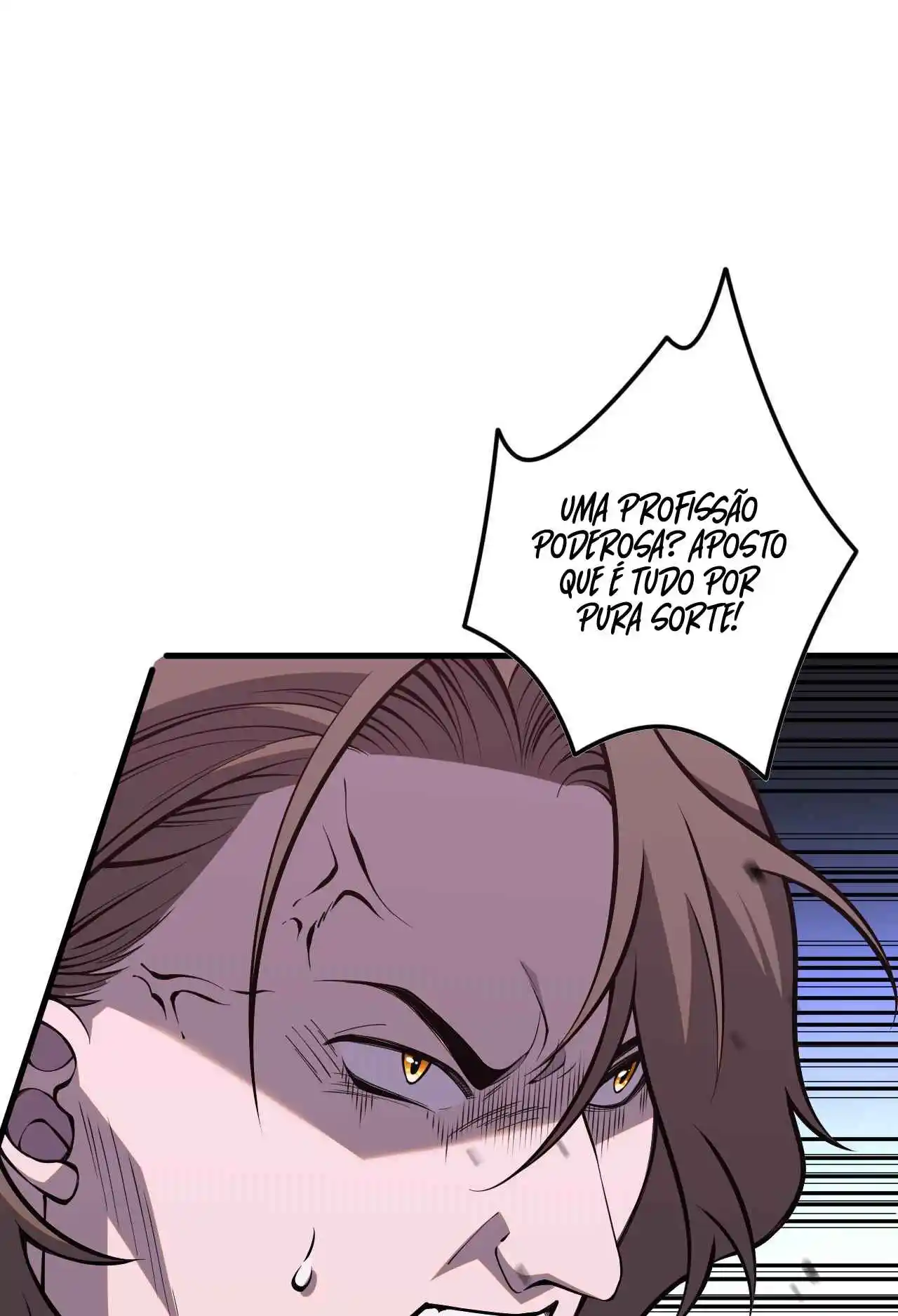 Read Catastrophic Necromancer PT Manga Online