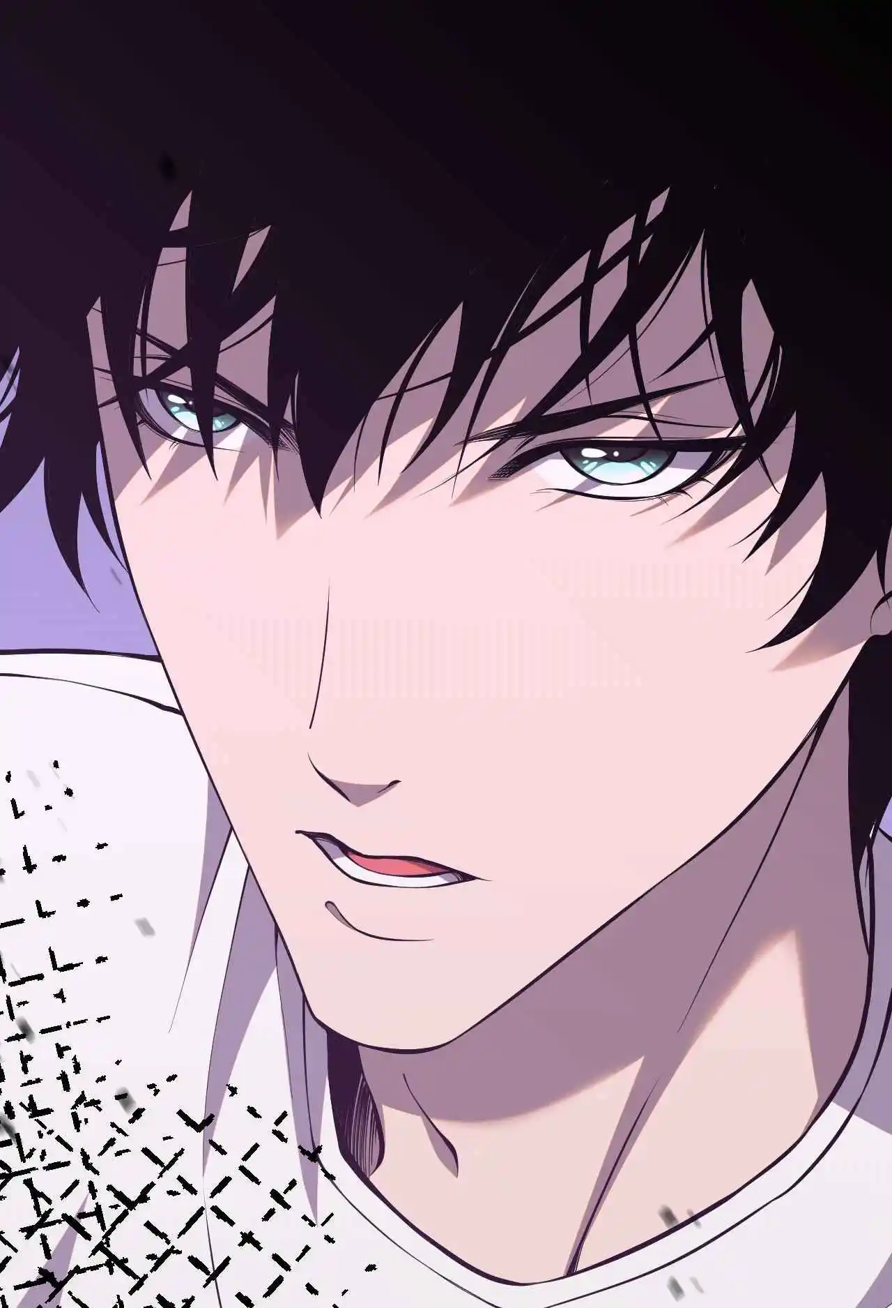 Read Catastrophic Necromancer PT Manga Online