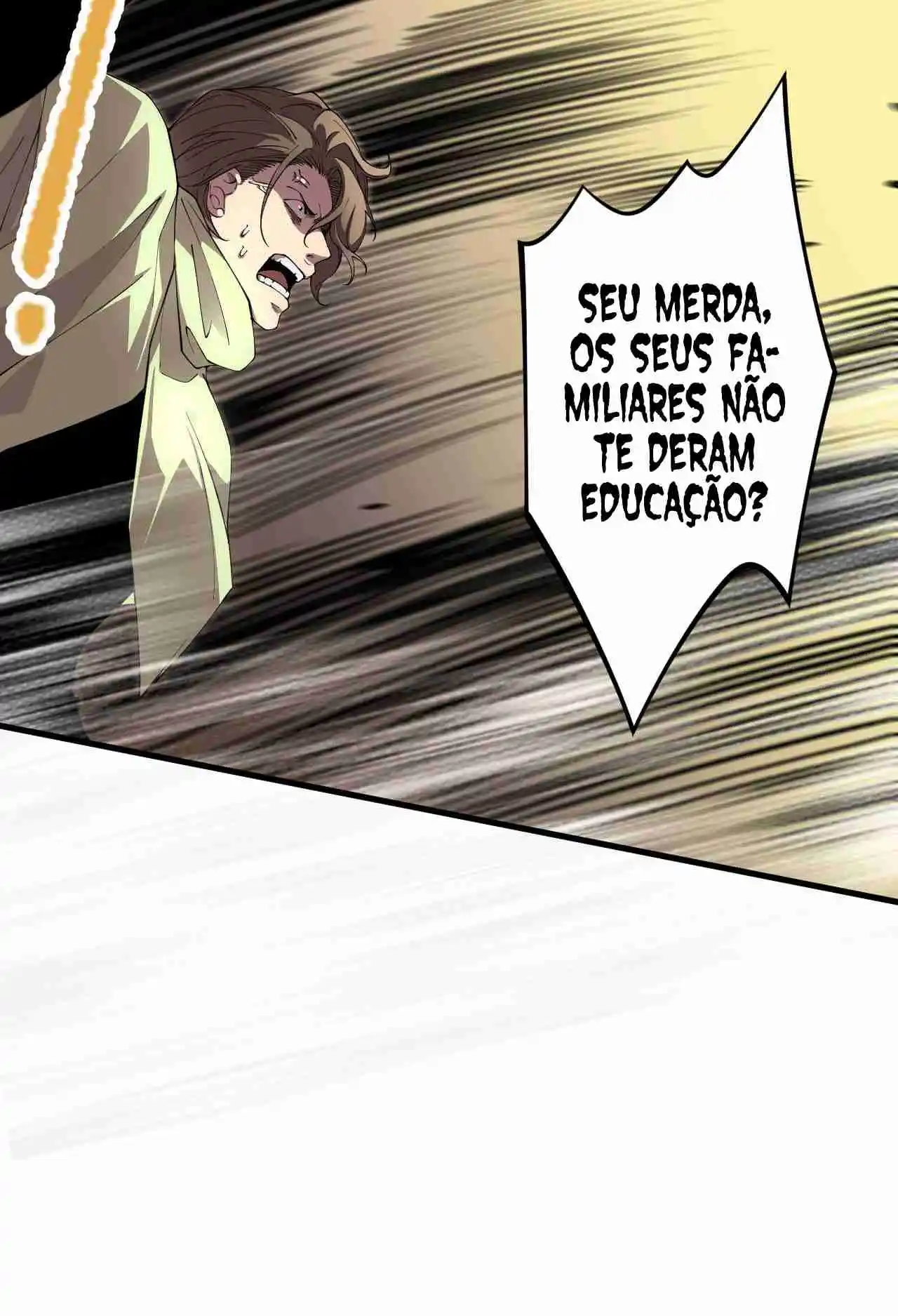 Read Catastrophic Necromancer PT Manga Online