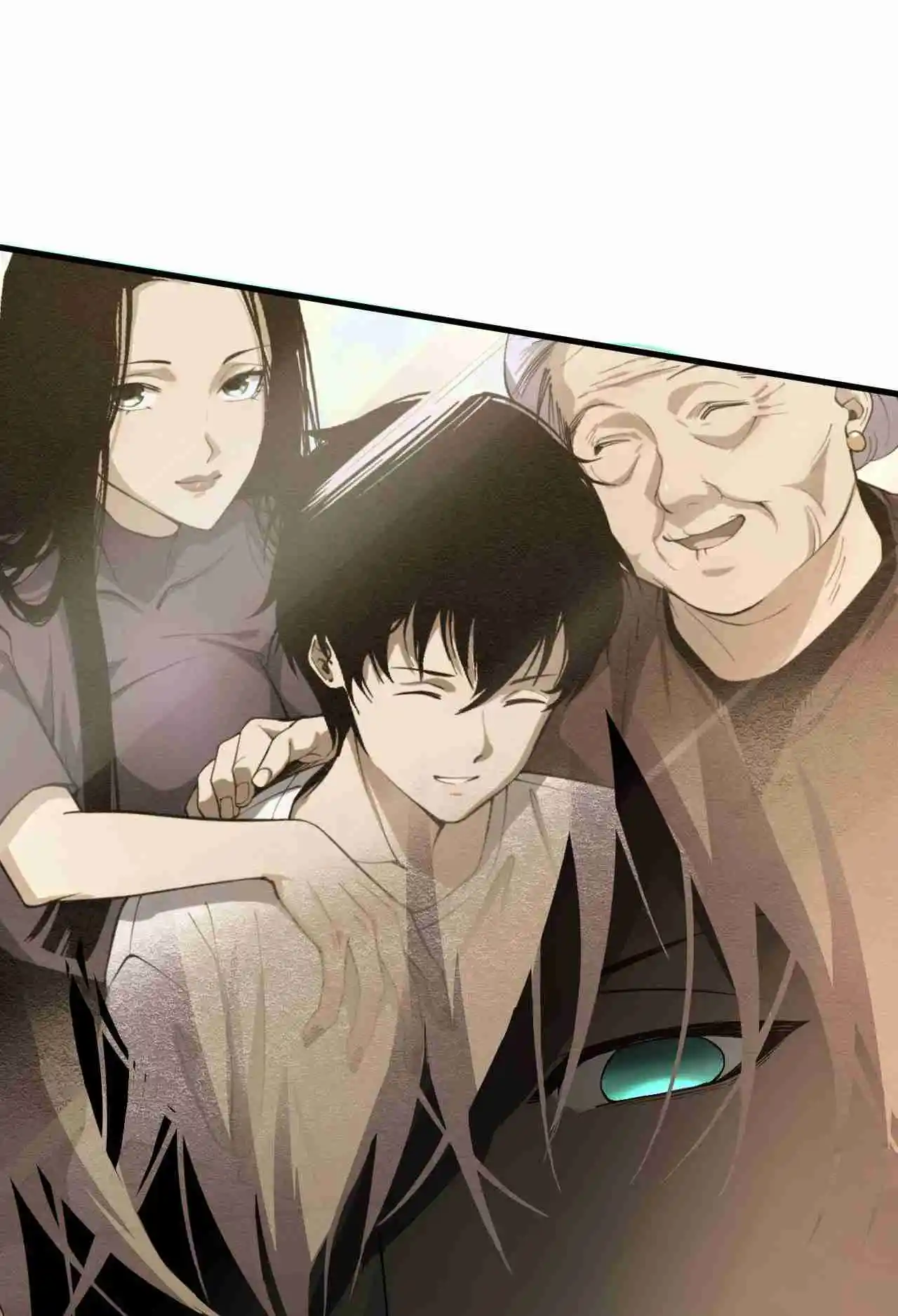 Read Catastrophic Necromancer PT Manga Online