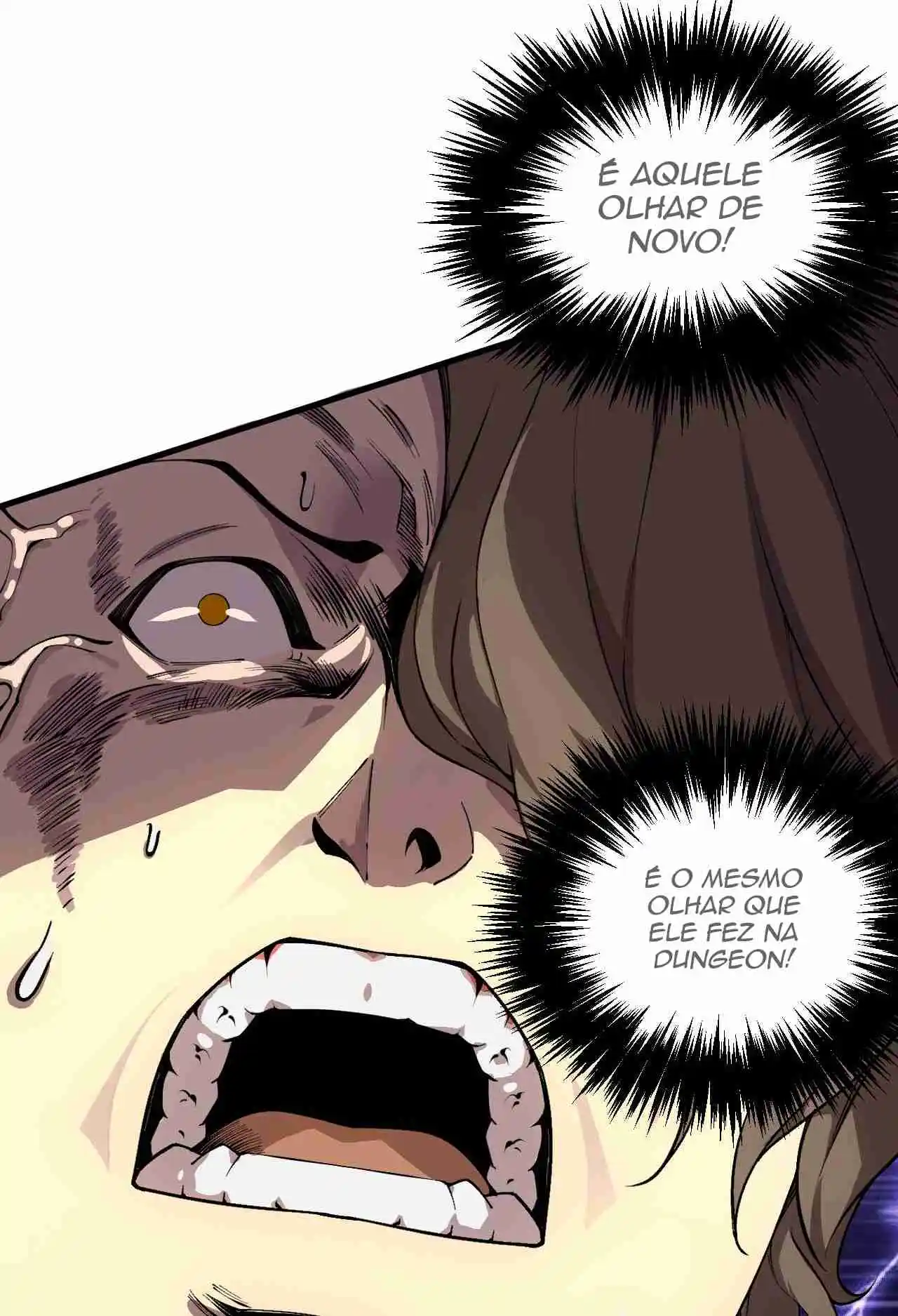 Read Catastrophic Necromancer PT Manga Online