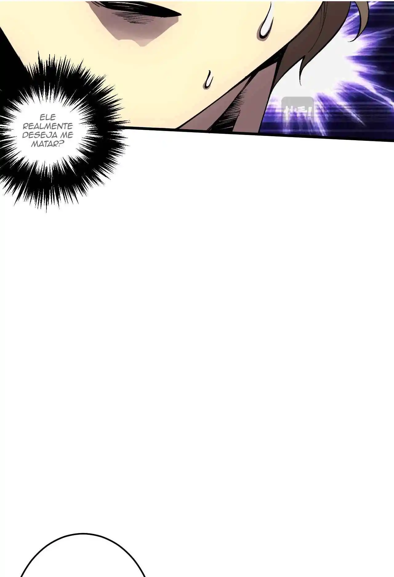 Read Catastrophic Necromancer PT Manga Online