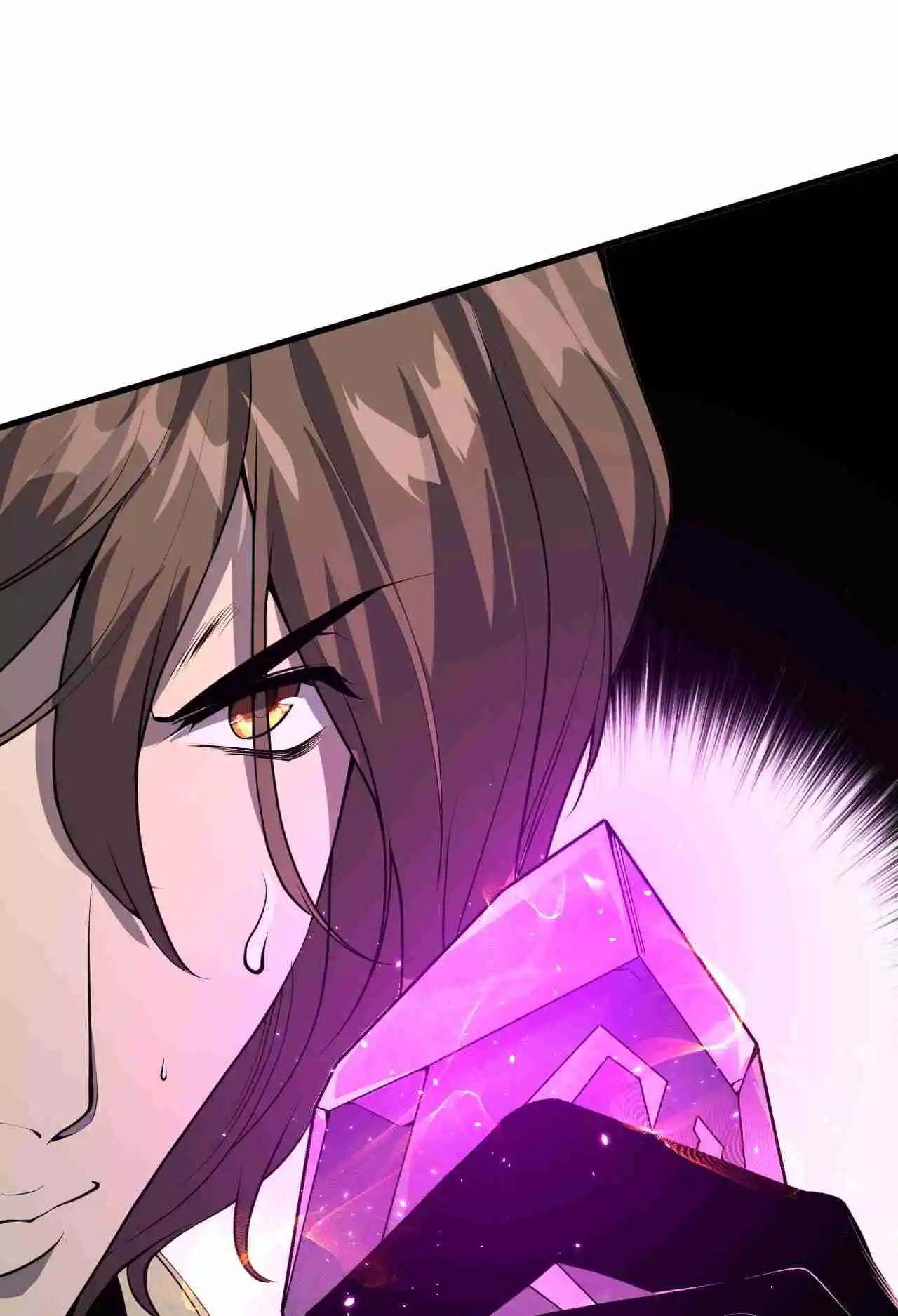 Read Catastrophic Necromancer PT Manga Online